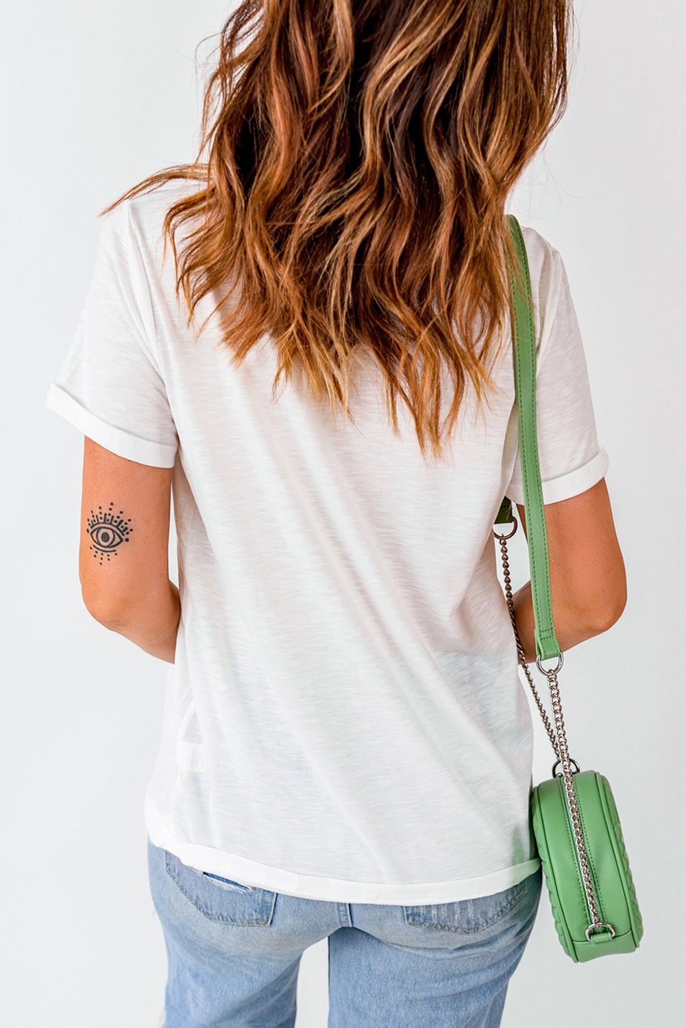 YEE HAW State of mind Tee