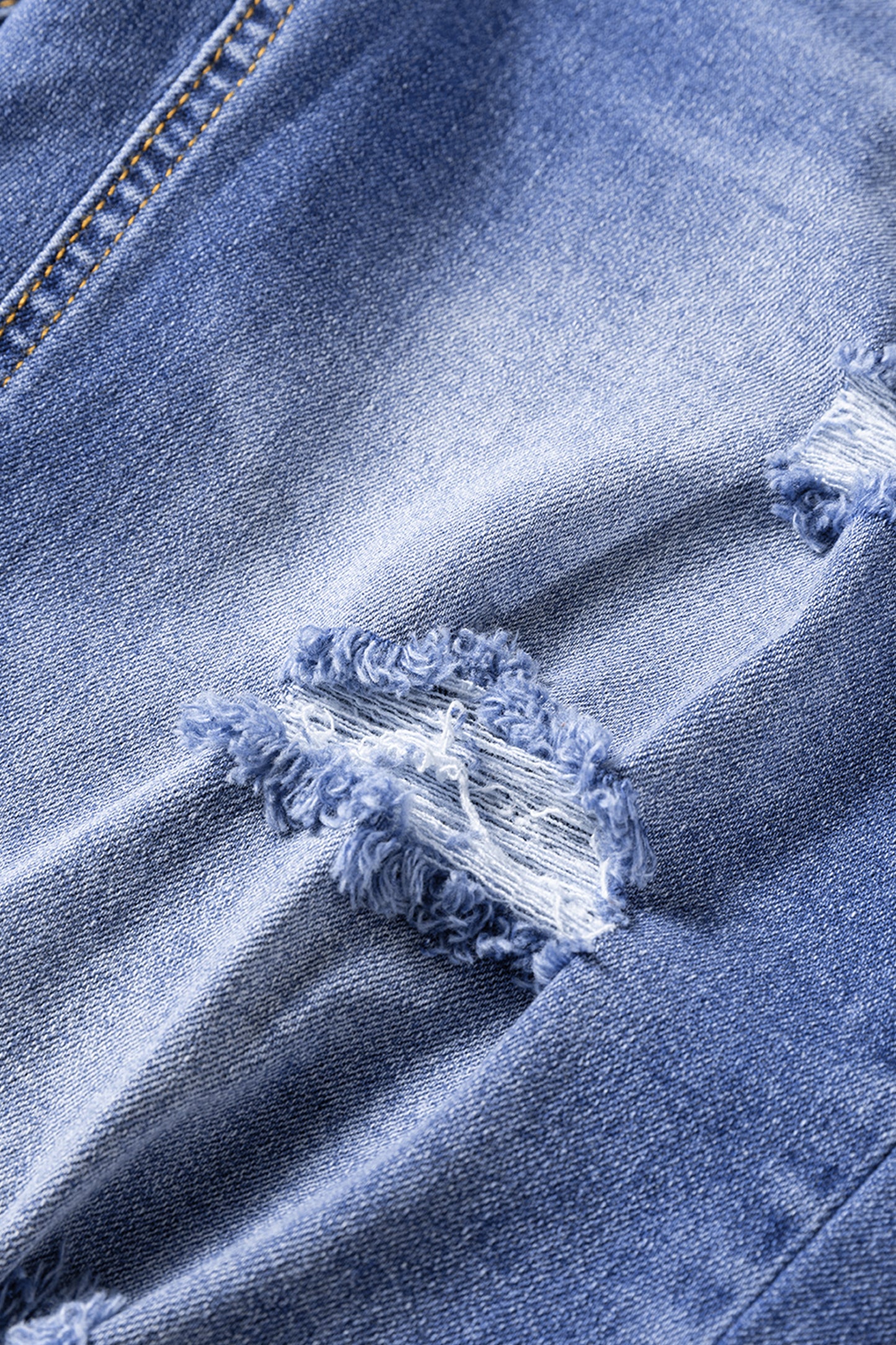 RIP Jeans