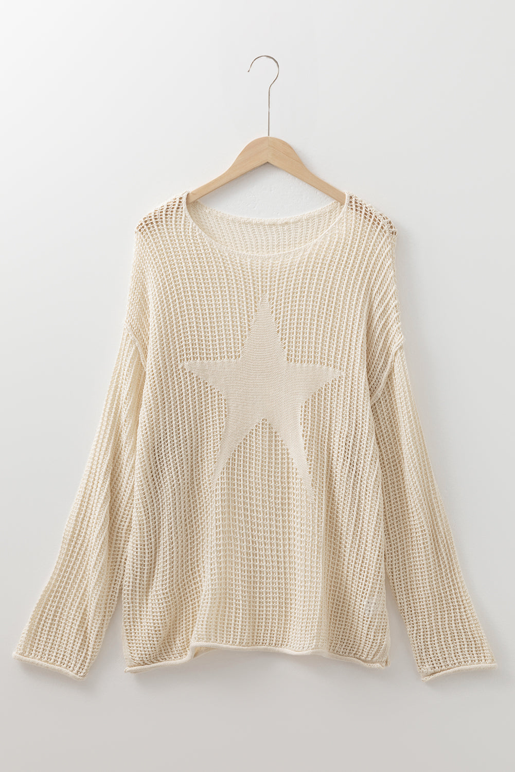 Knit Star Plus Mesh