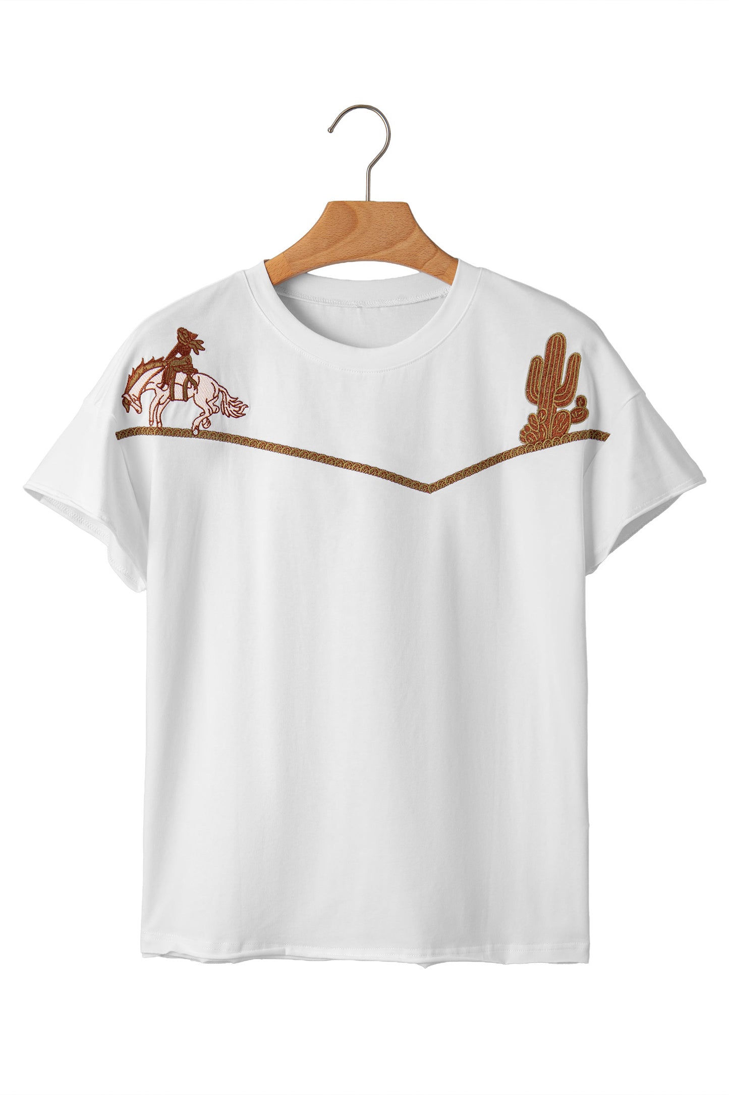 Desert Babe Casual Tee