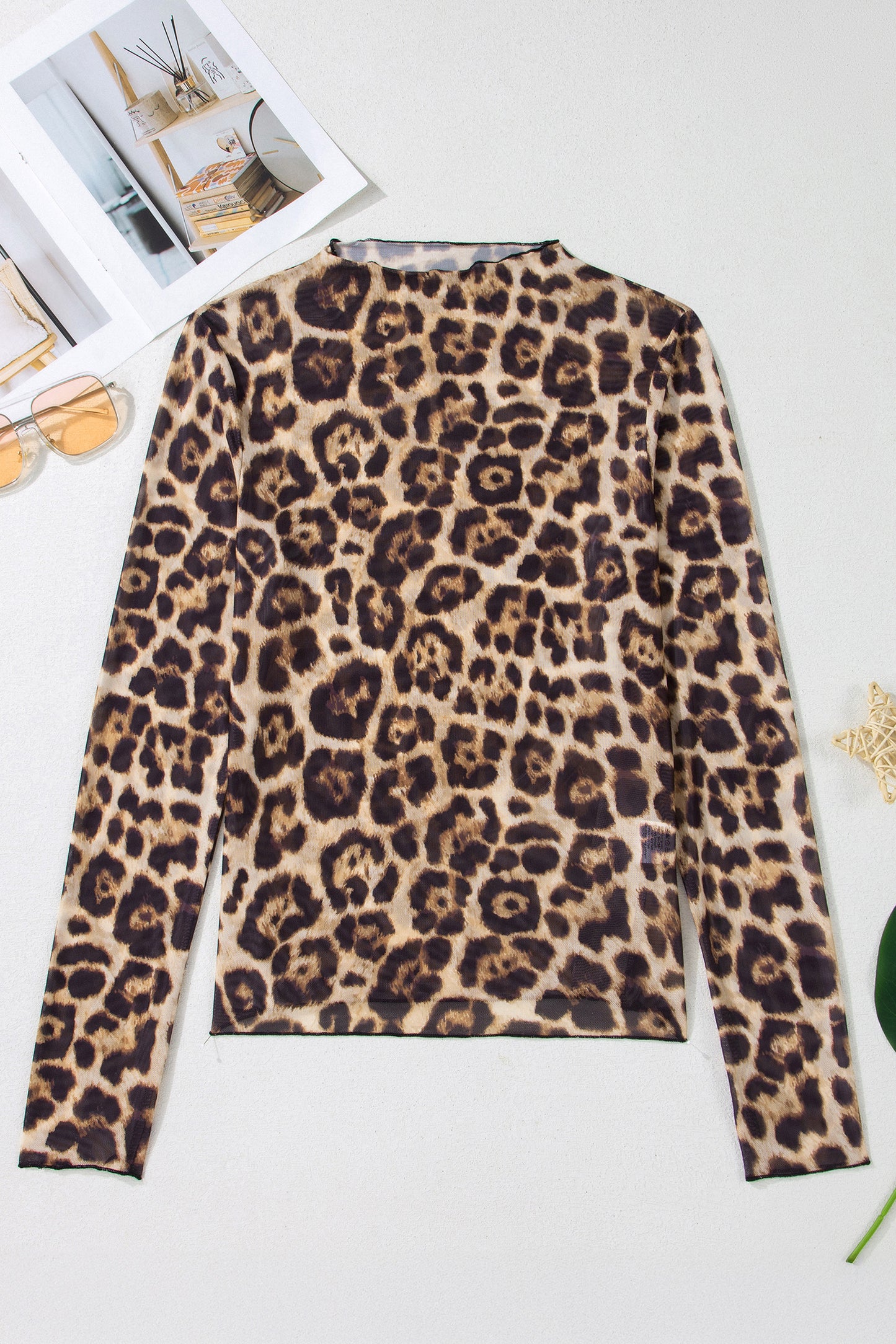 Cheetah Mesh