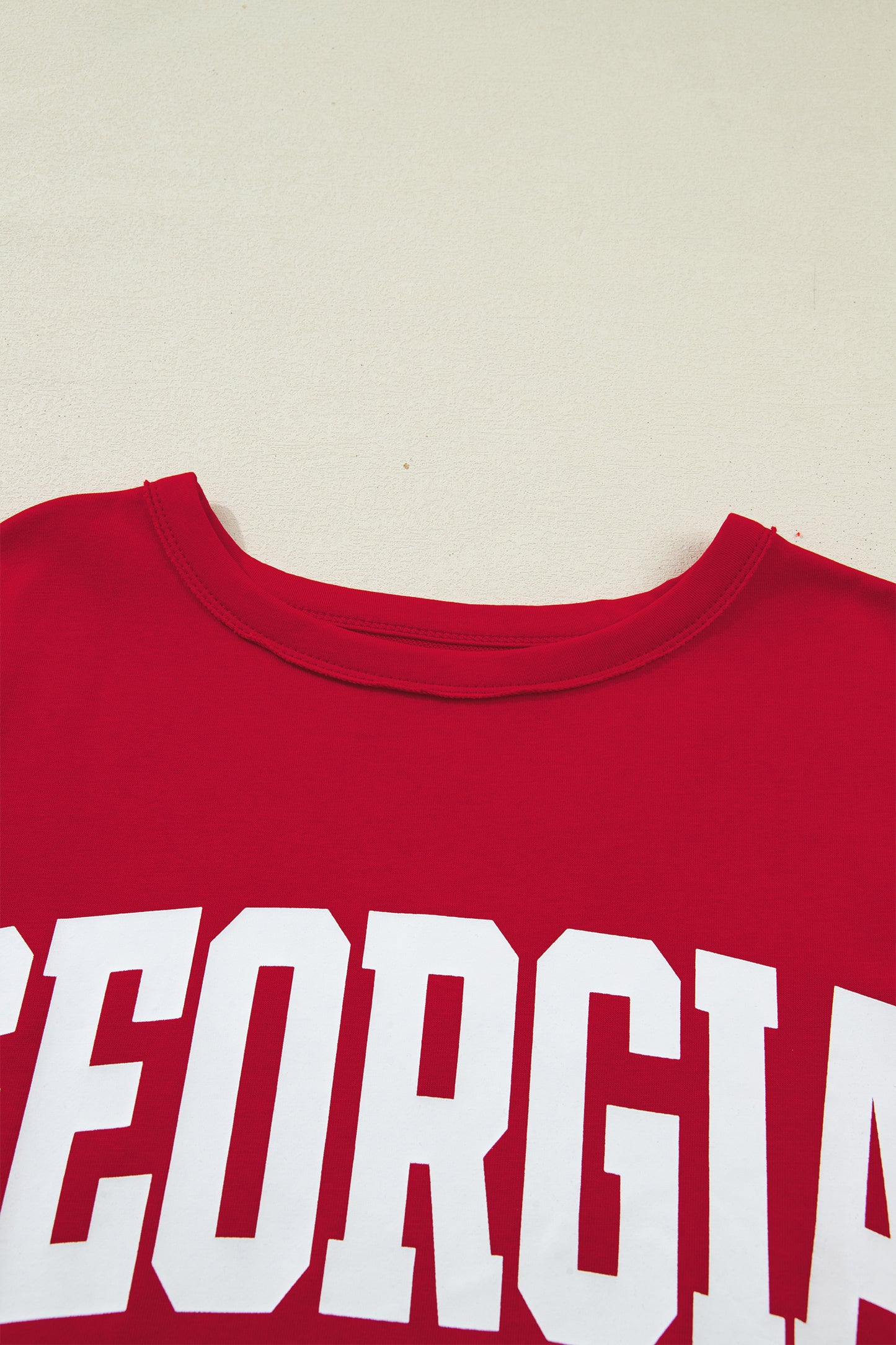Talkin bout Goergia Tee