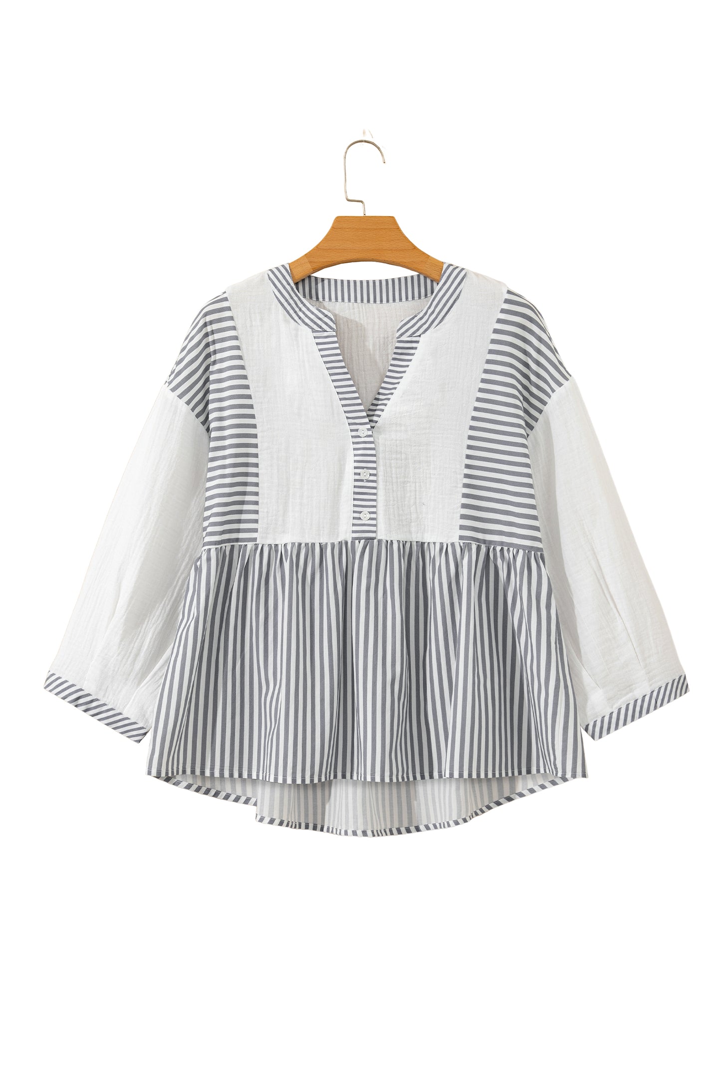 Cowgirl Coast Blouse