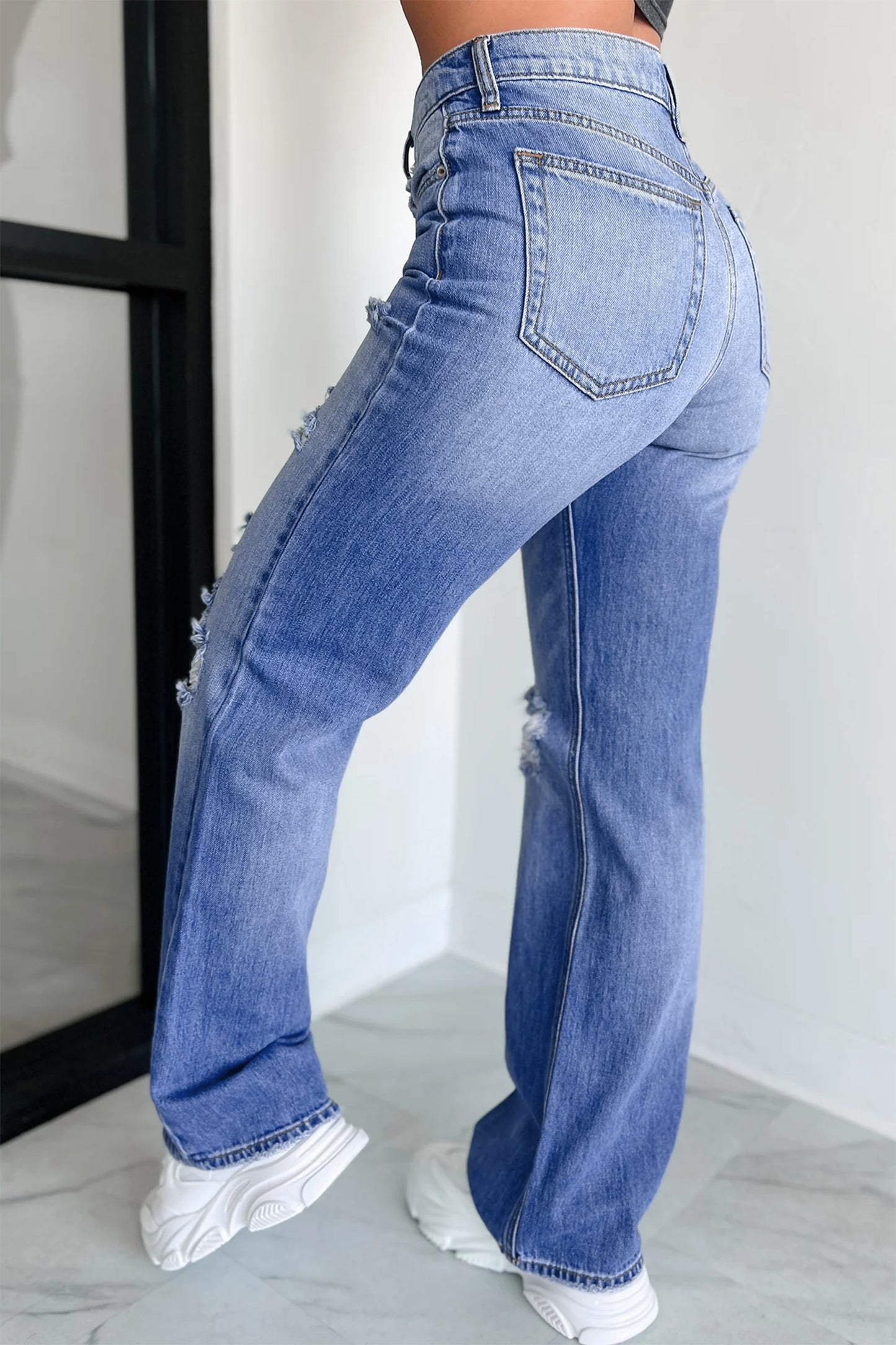 RIP Jeans