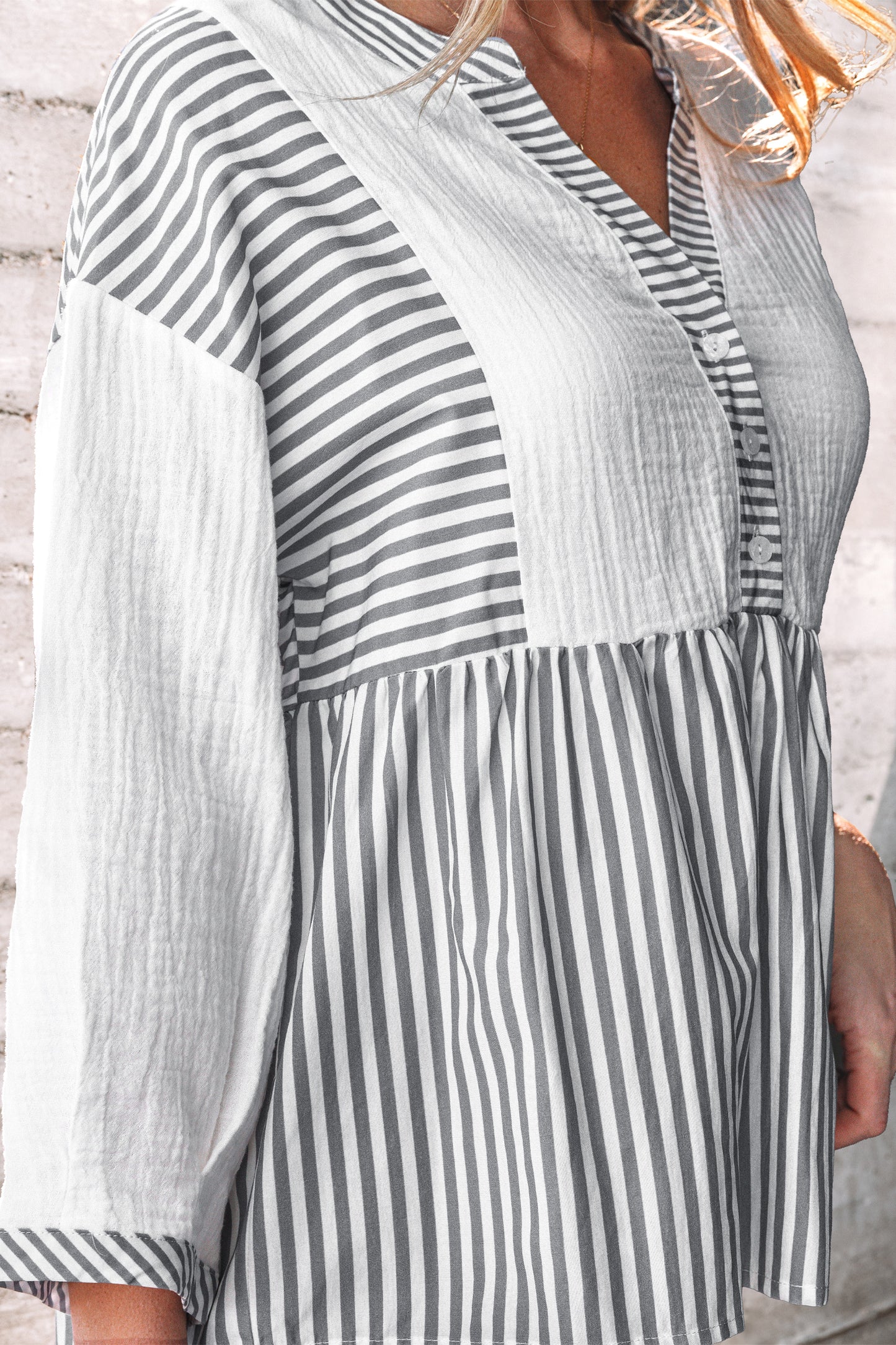 Cowgirl Coast Blouse