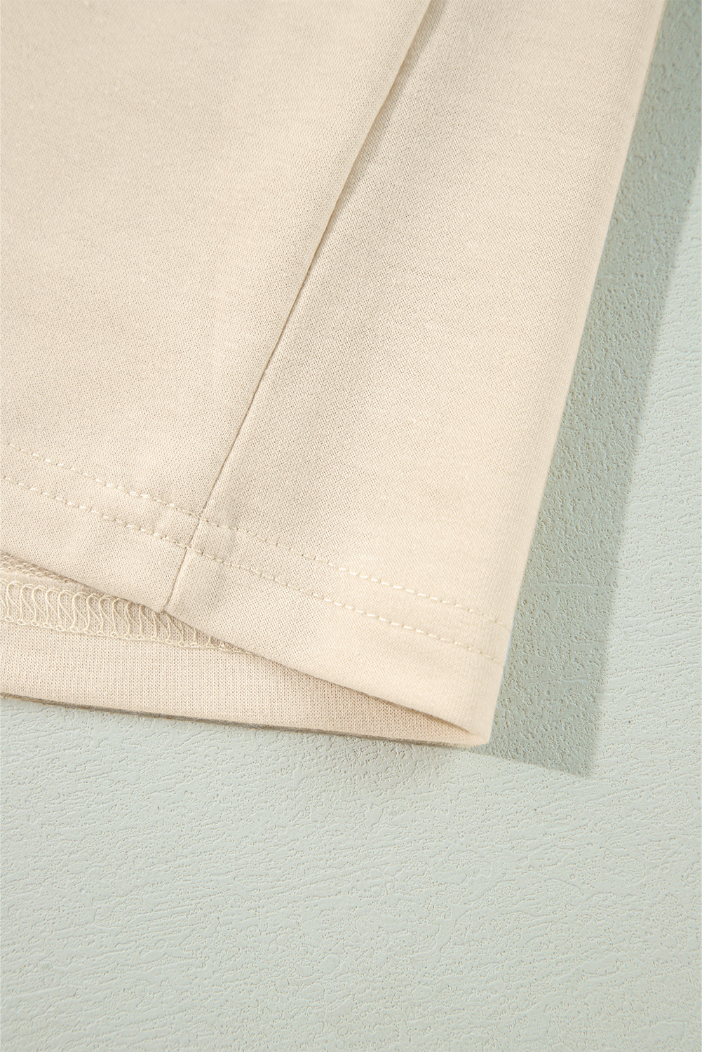 Creamy Ruffle