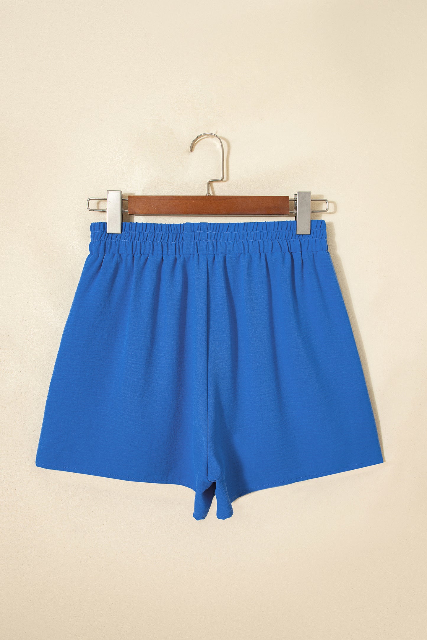 Blue Skort
