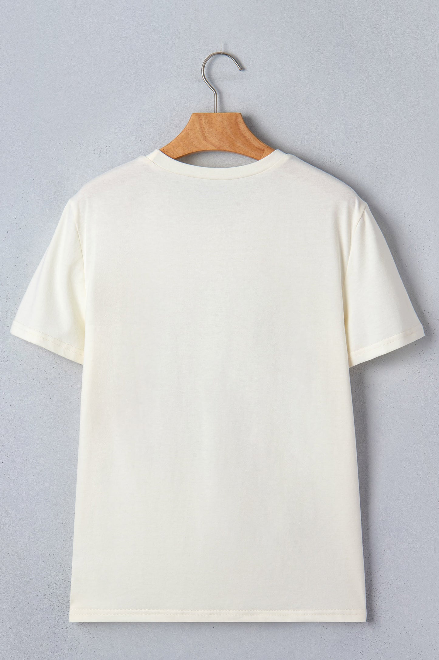 Blue Fish T Shirt