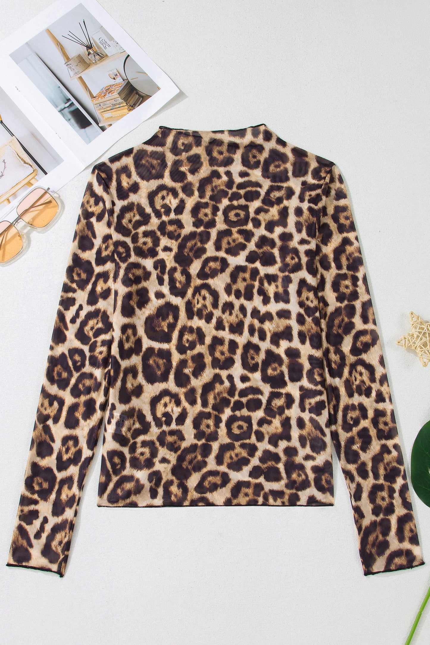 Cheetah Mesh