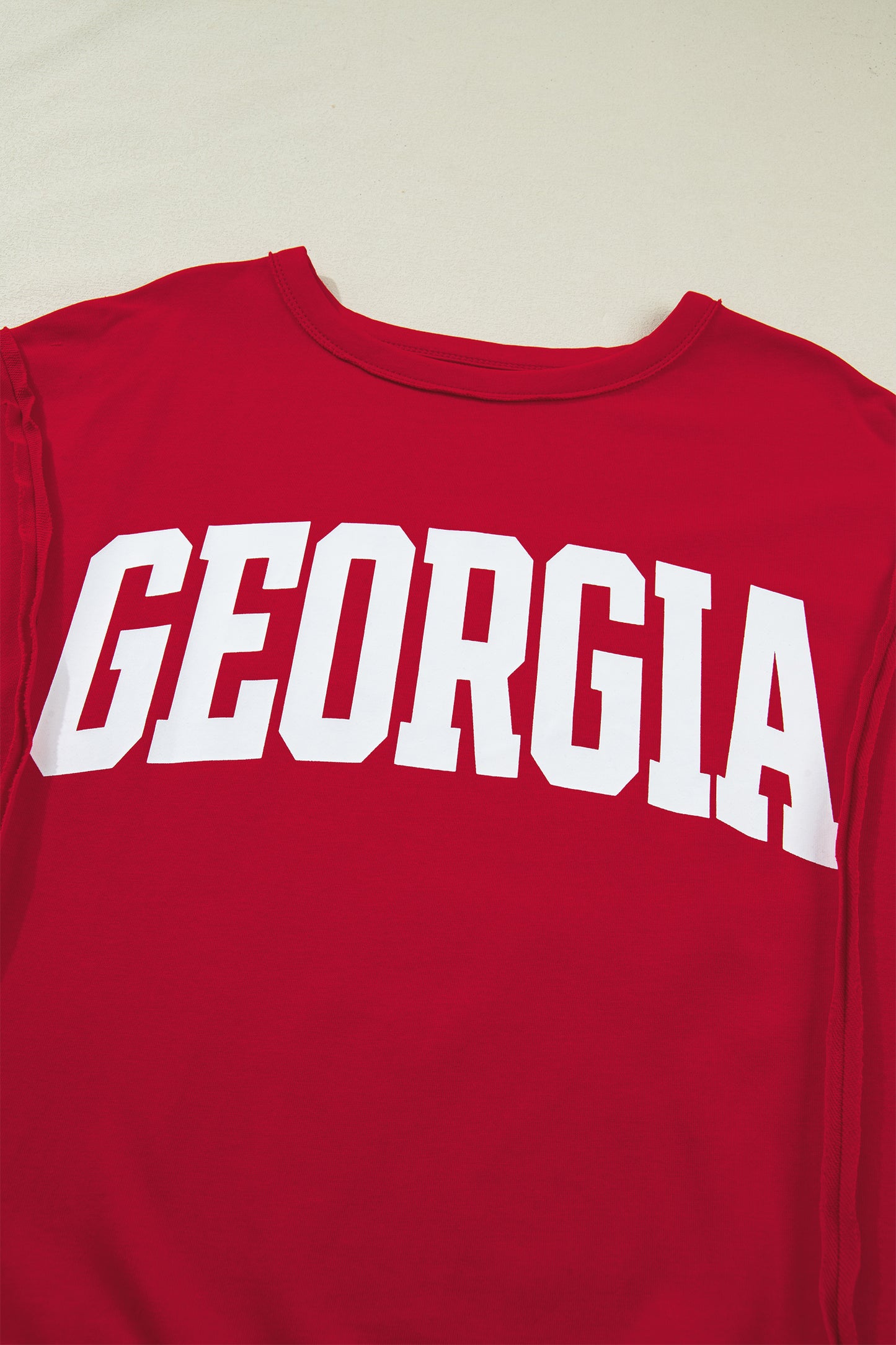 Talkin bout Goergia Tee