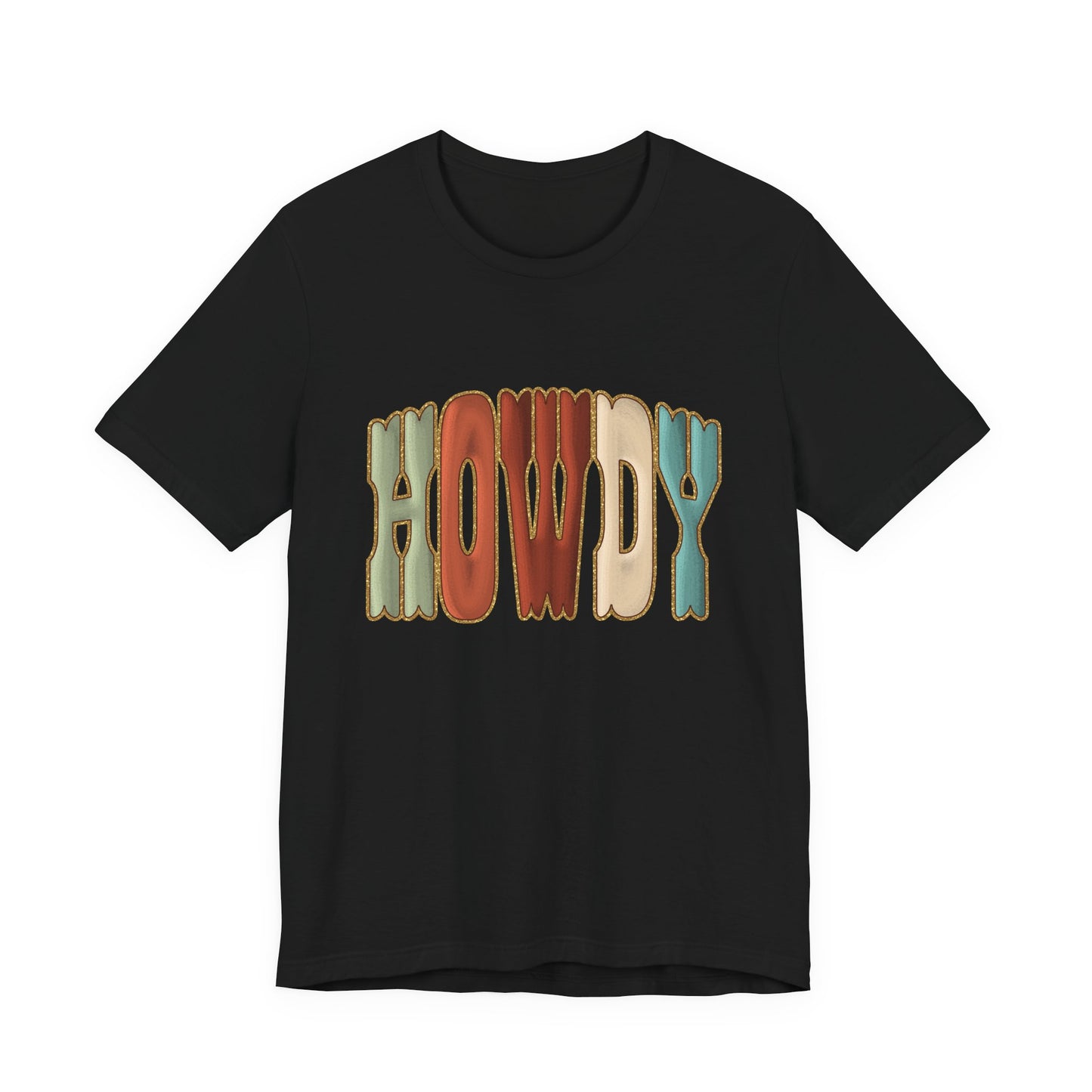 HOWDY