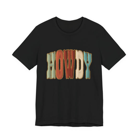 HOWDY