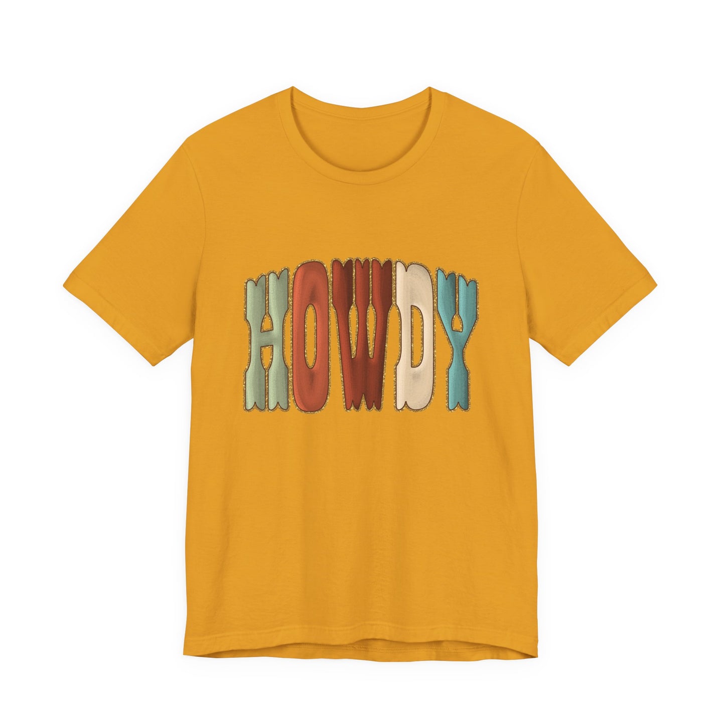 HOWDY