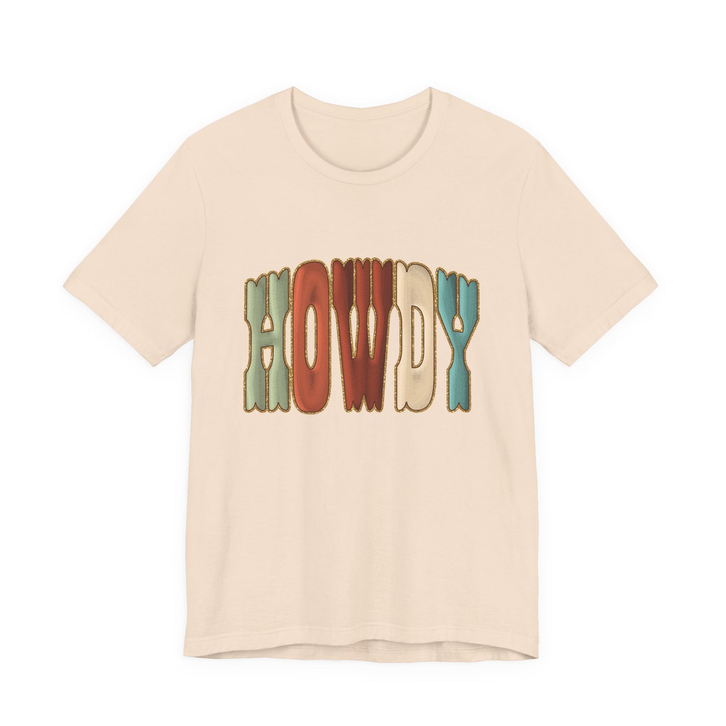 HOWDY