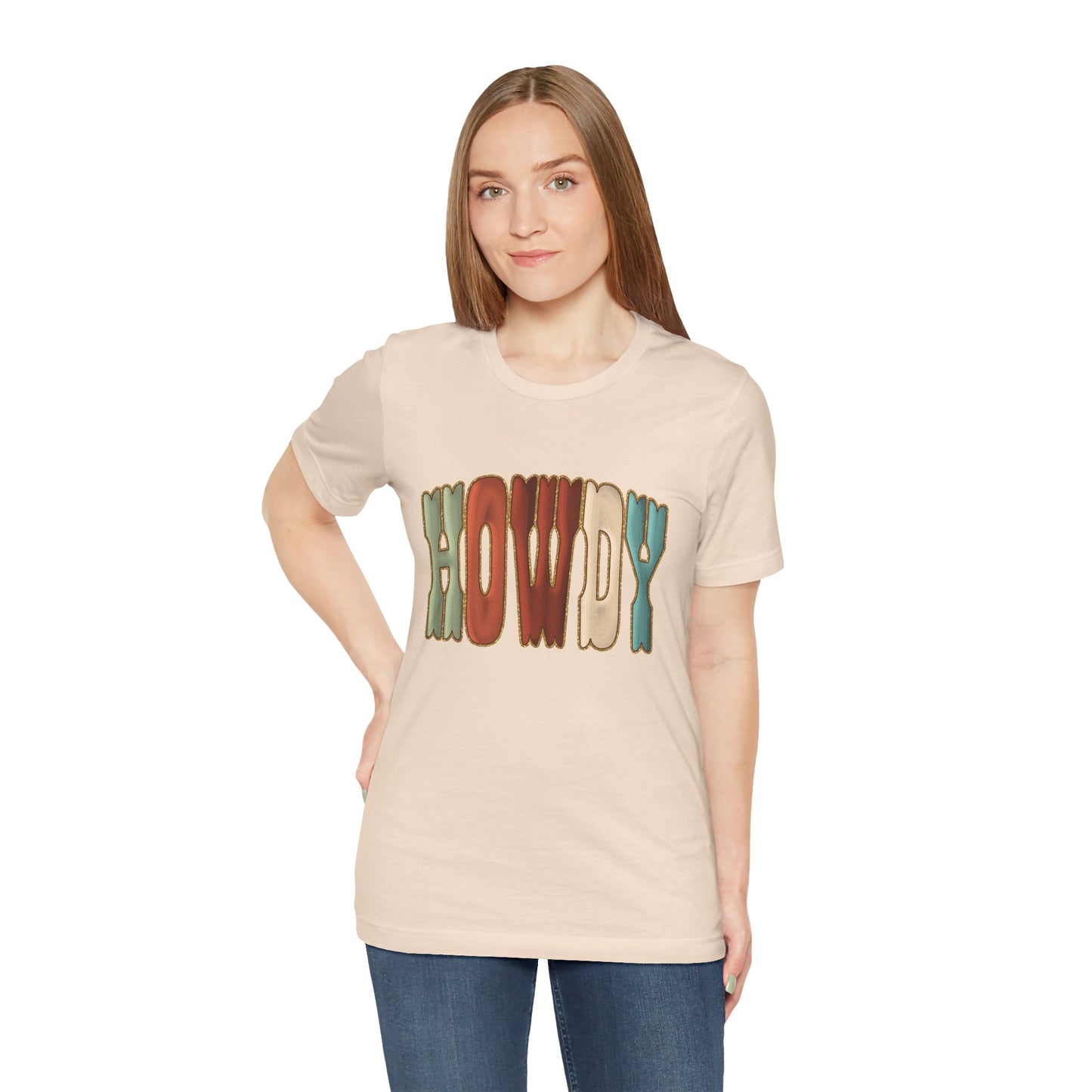 HOWDY
