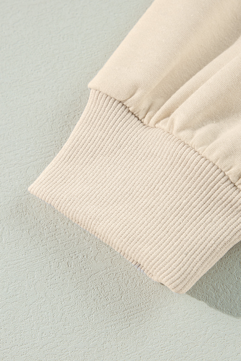 Creamy Ruffle