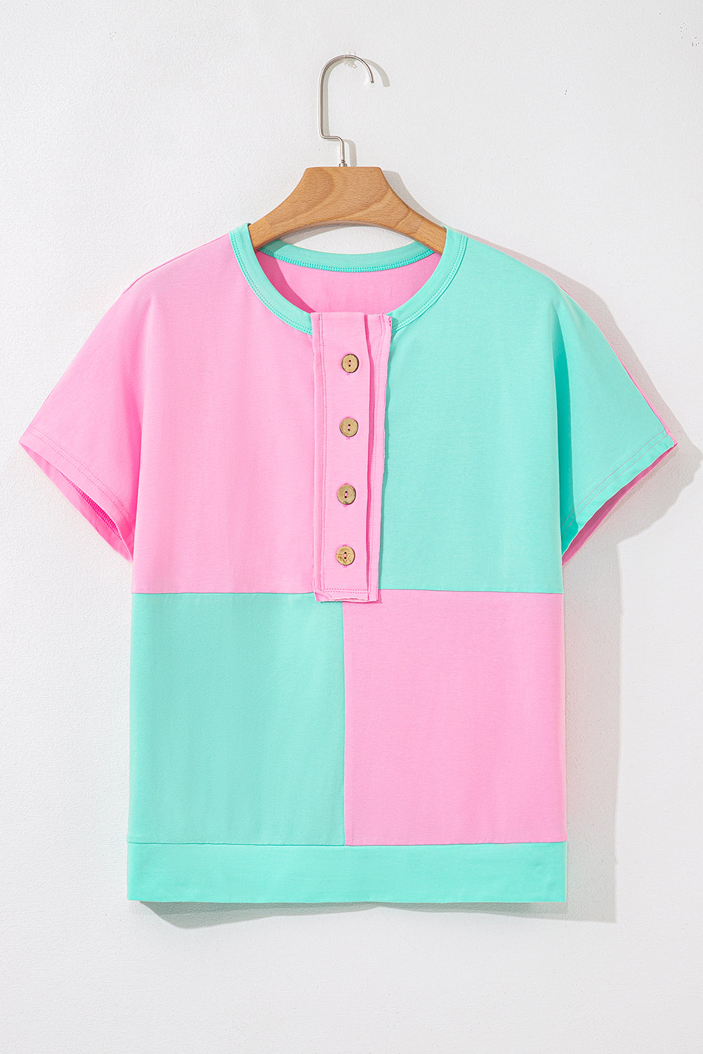 2-Tone Tee