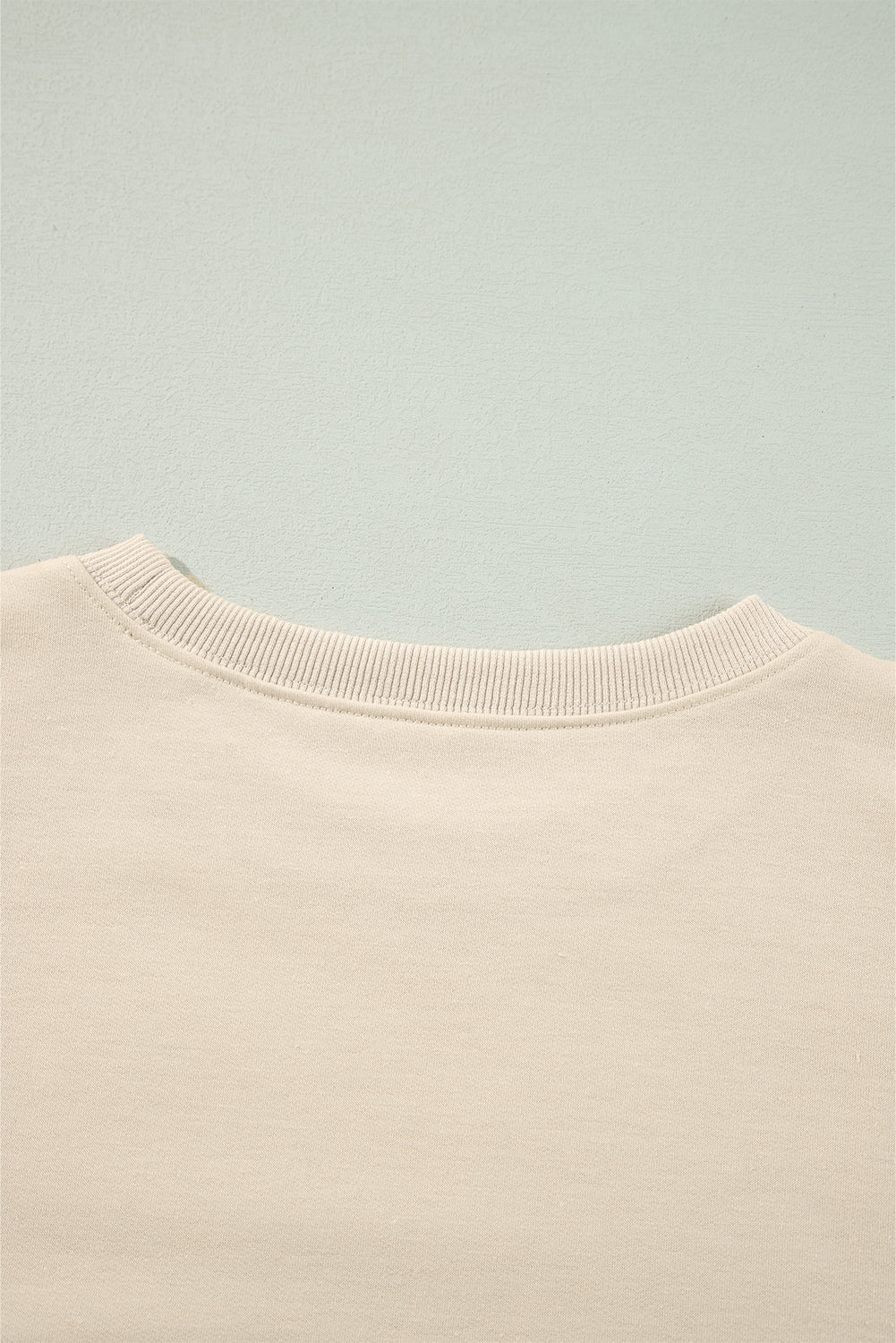 Creamy Ruffle