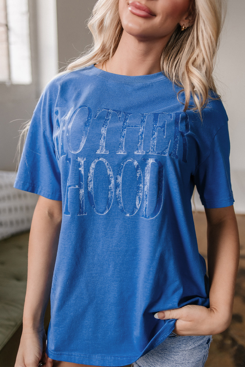 Vintage MOTHERHOOD Tee