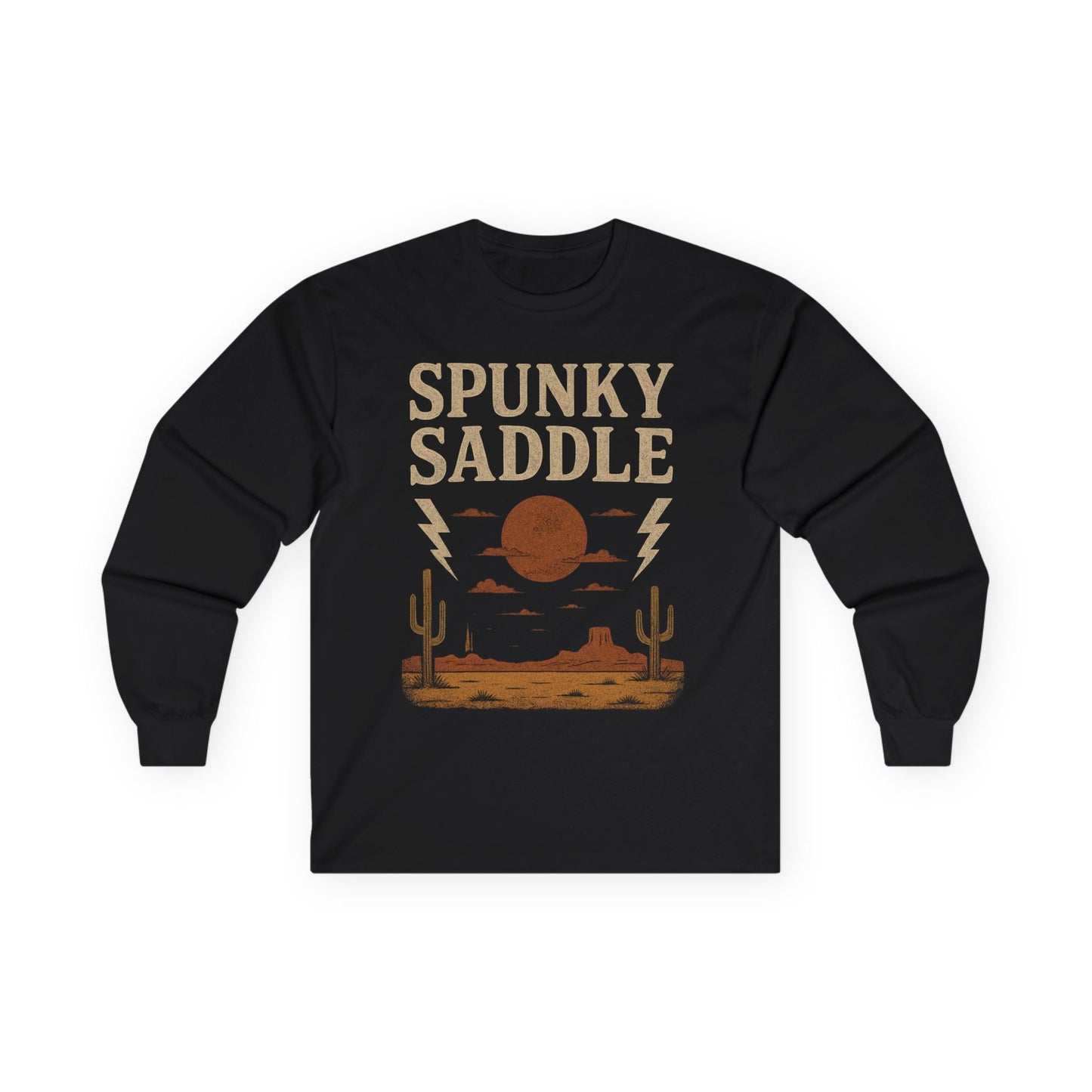 SS Longsleeve