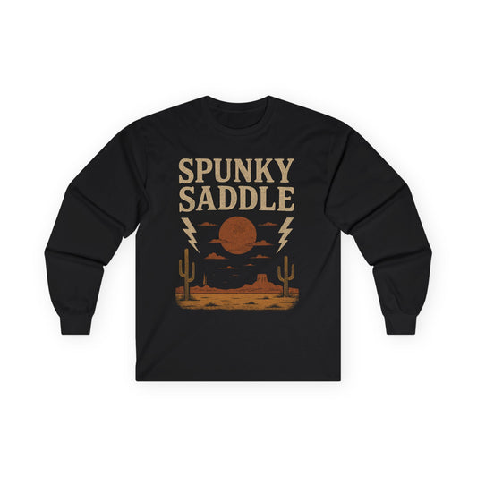 SS Longsleeve