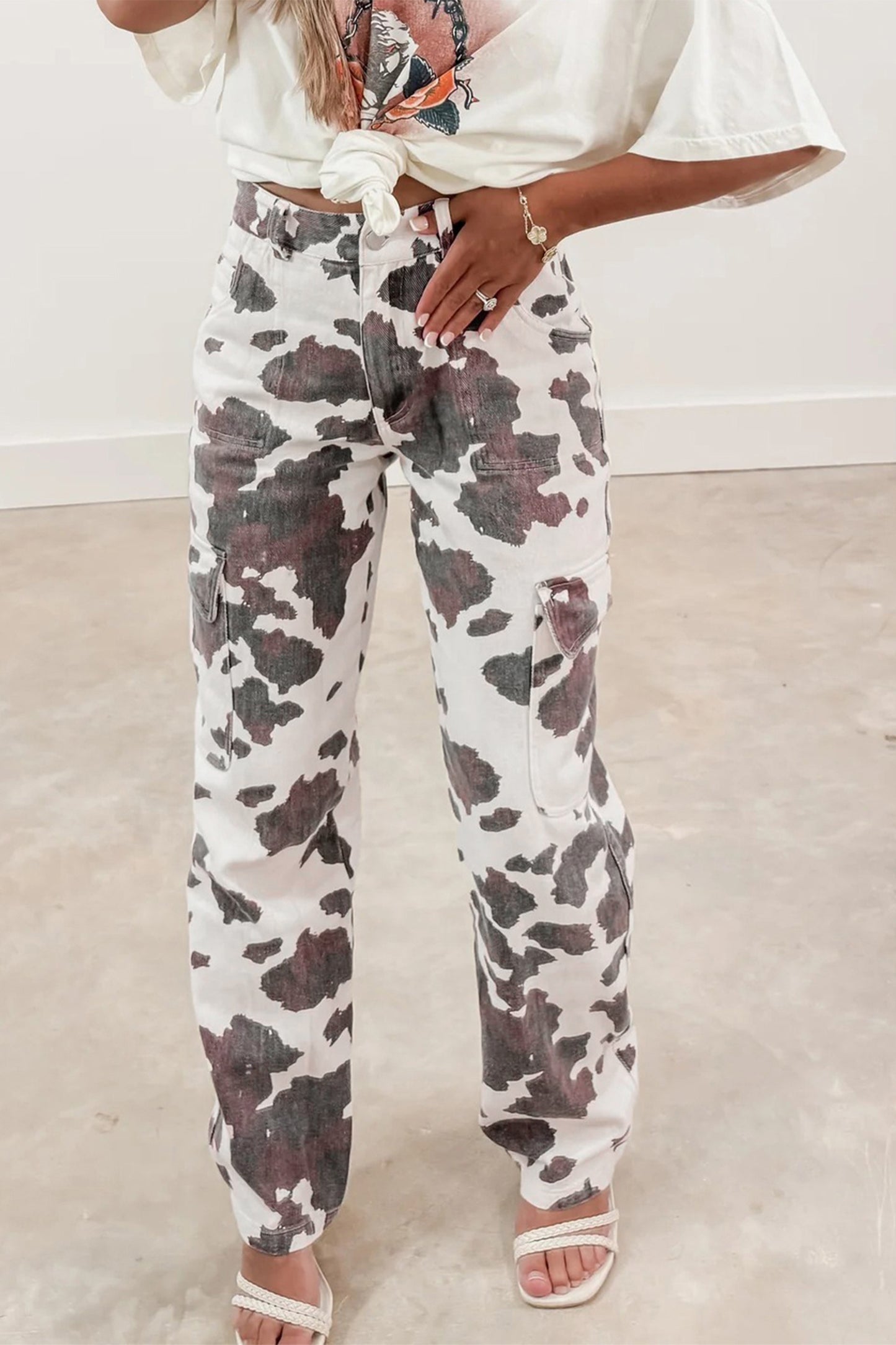 Moo Moo Jeans
