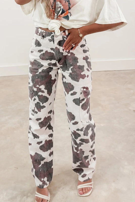 Moo Moo Jeans