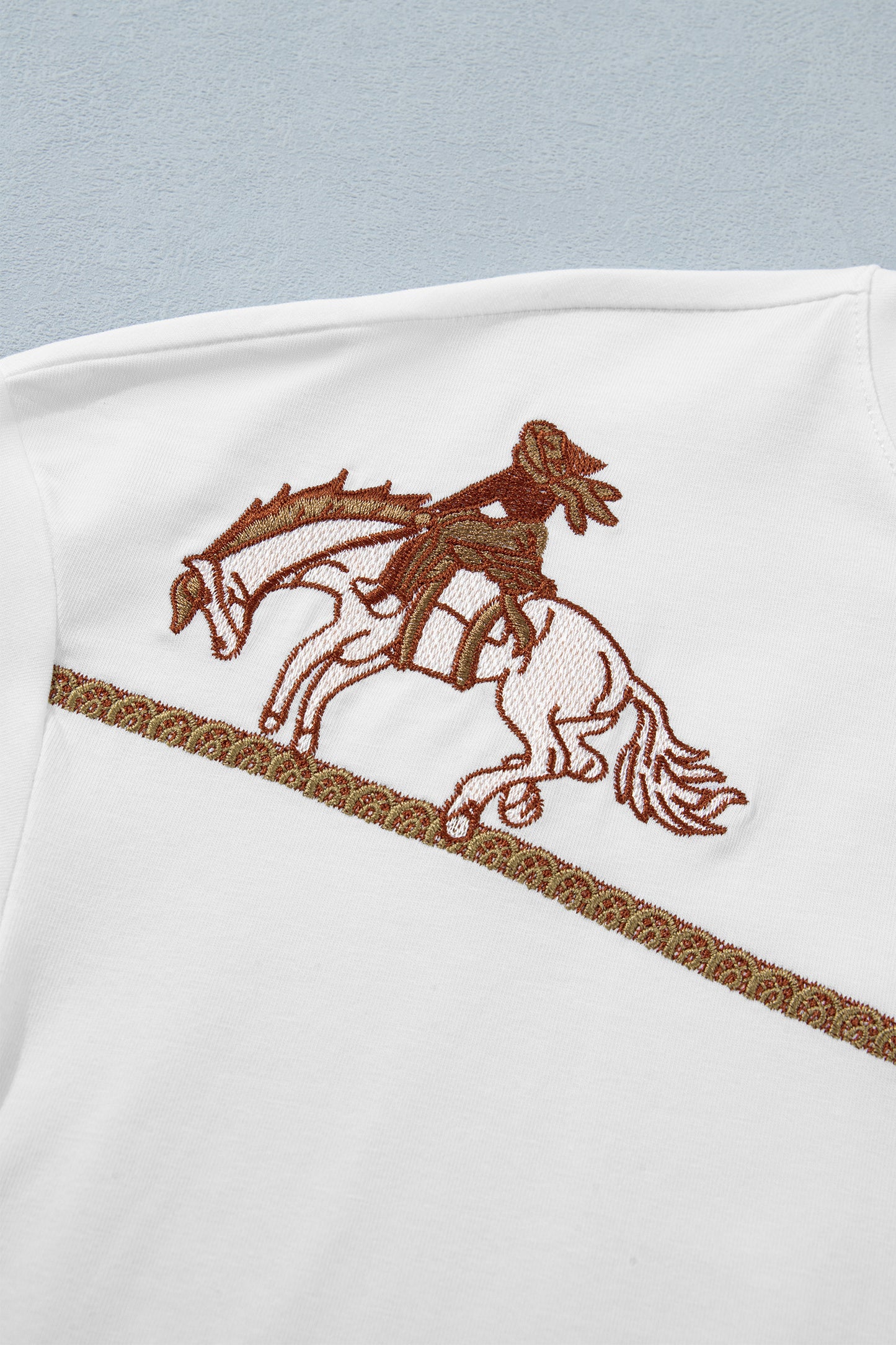 Desert Babe Casual Tee
