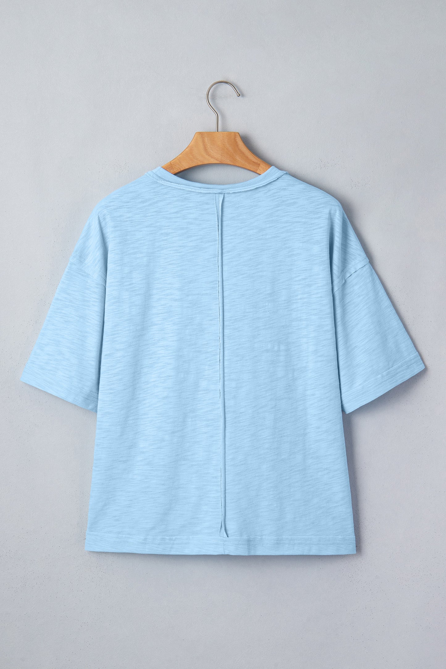 Western Mallard Oversized Tee