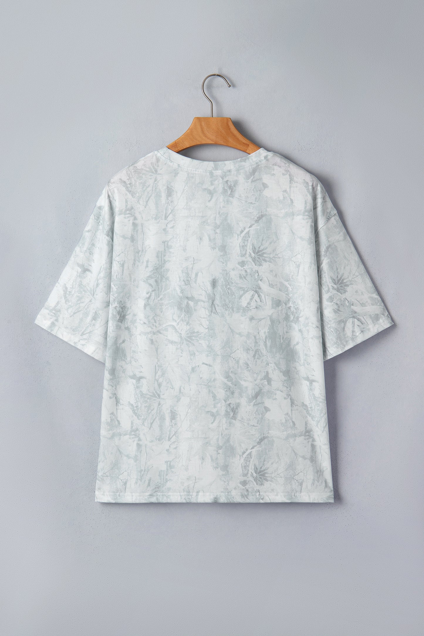 Blue LOVE LIKE JESUS Tee