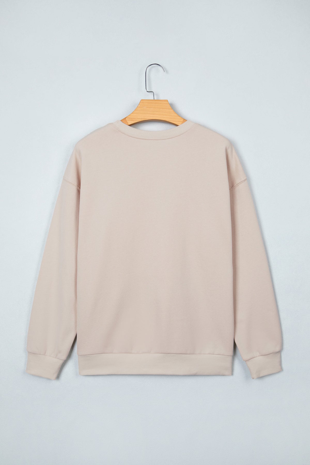 GOOD LUCK Sweatshirt