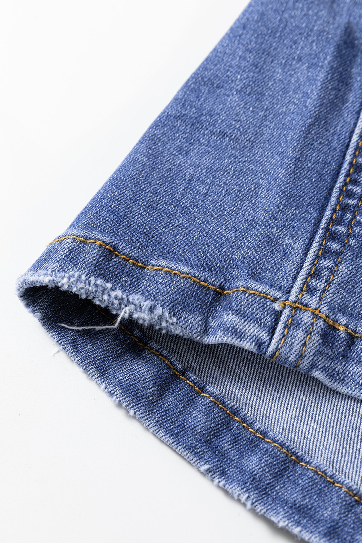 RIP Jeans