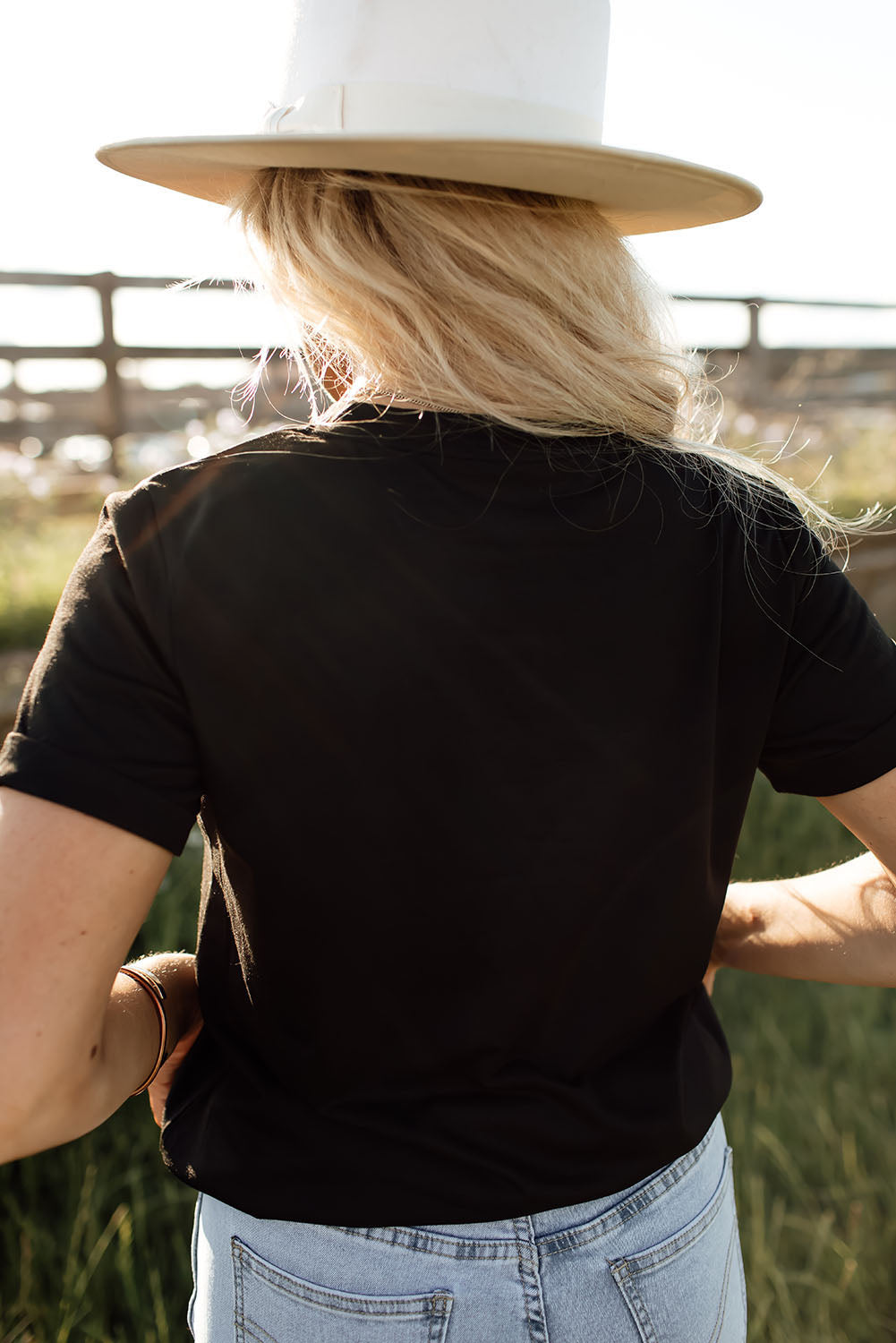 Western MAMA Tee