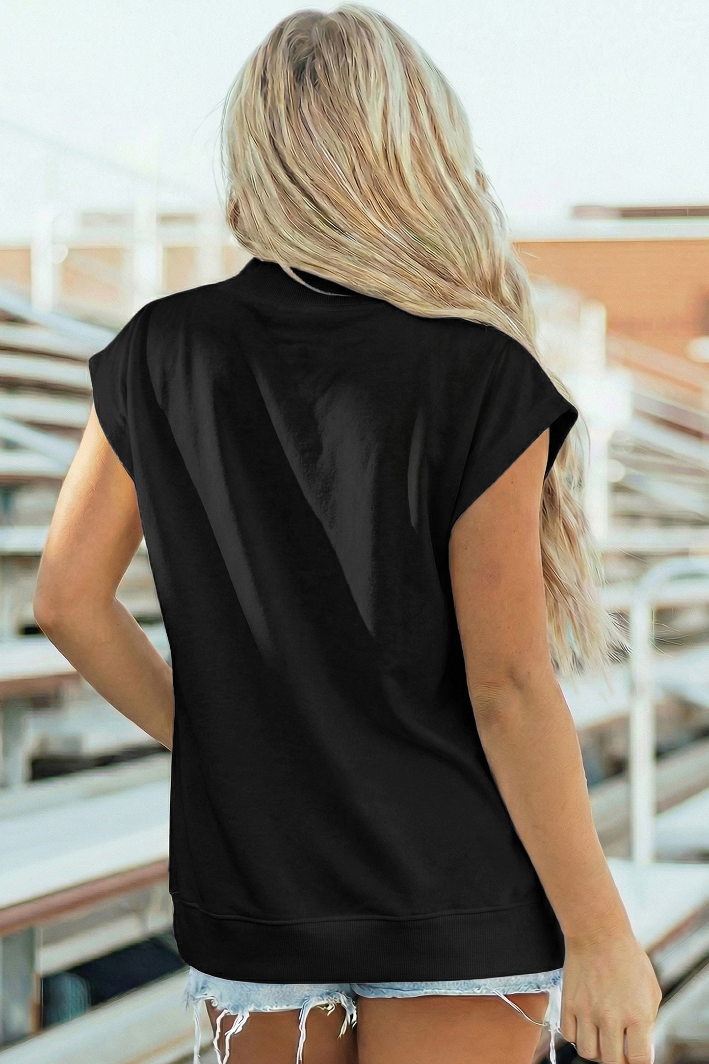 Dark Valley Top