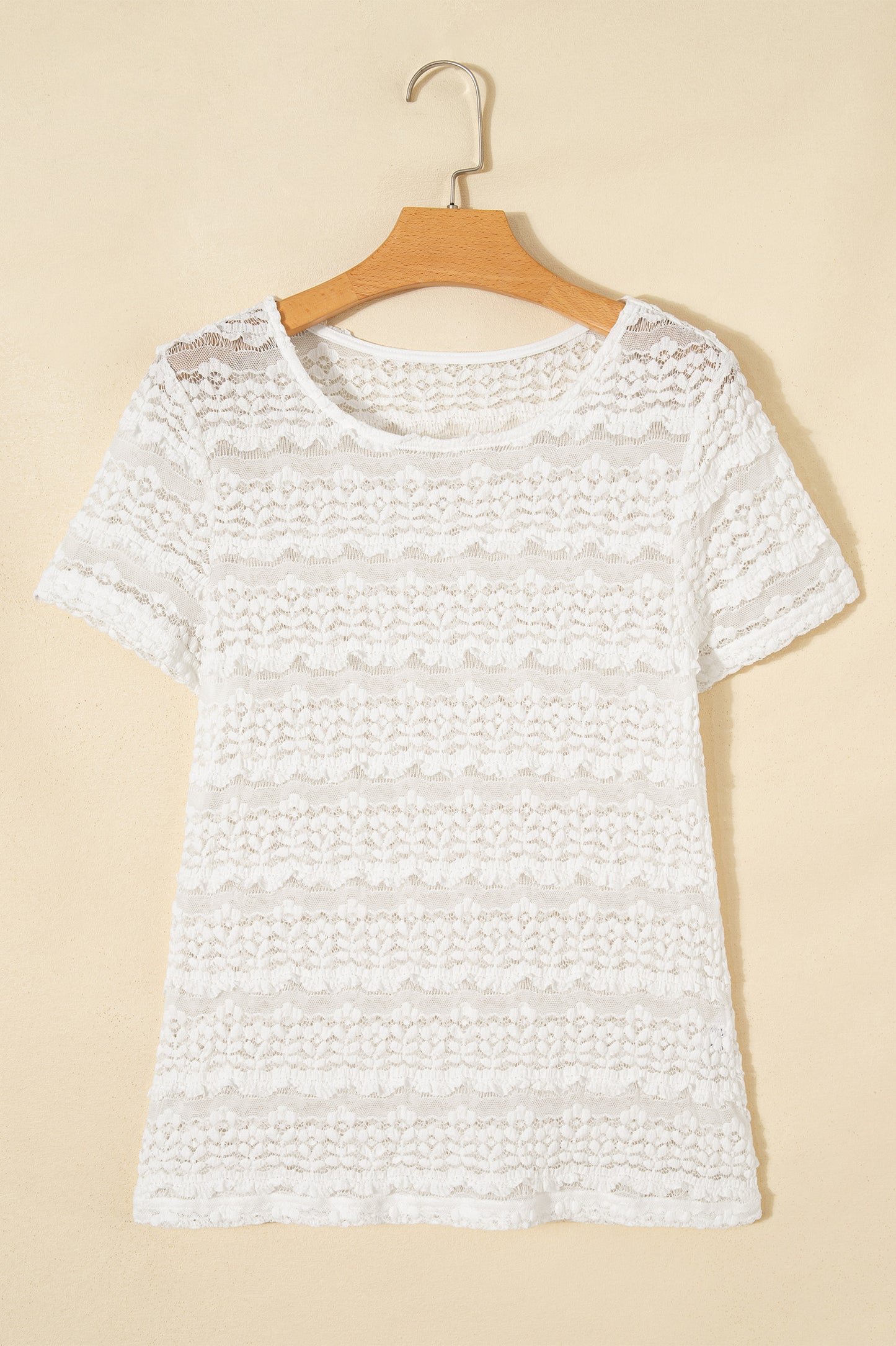 Keep it classy Lace Top