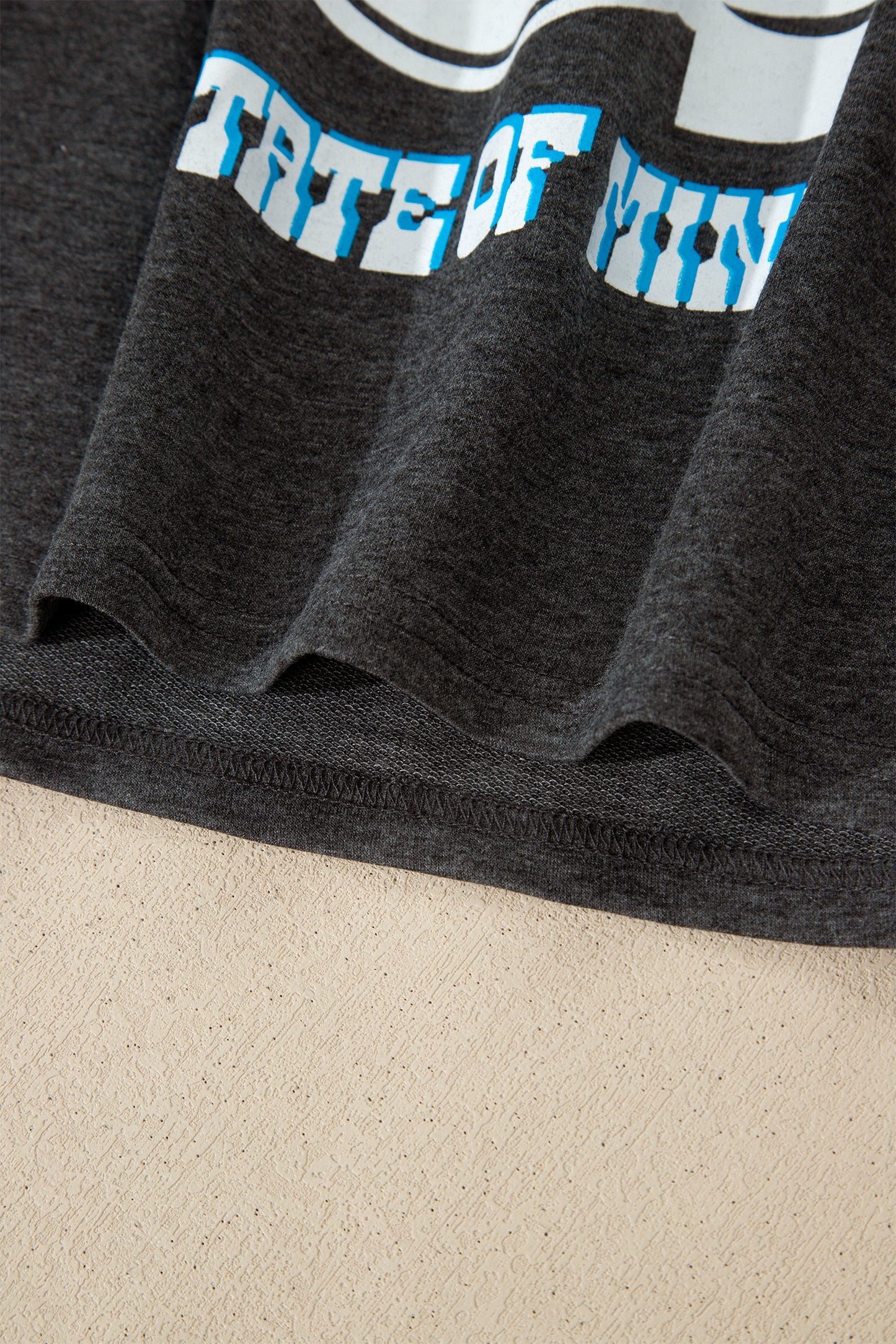 YEE HAW STATE OF MIND Tee