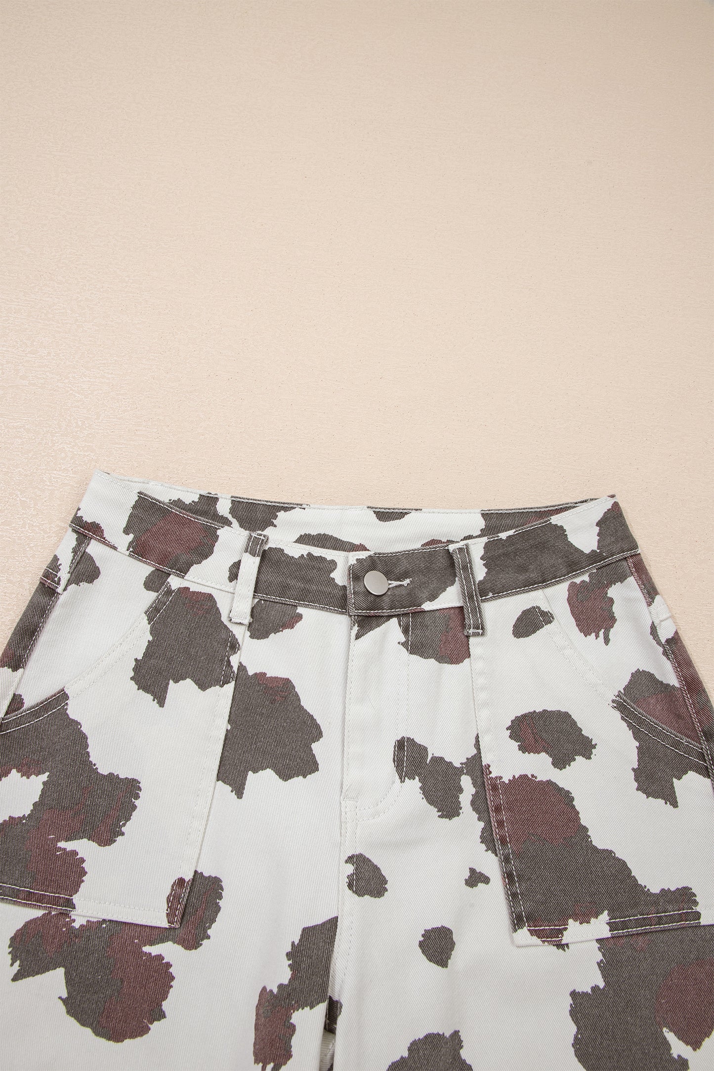 Moo Moo Jeans
