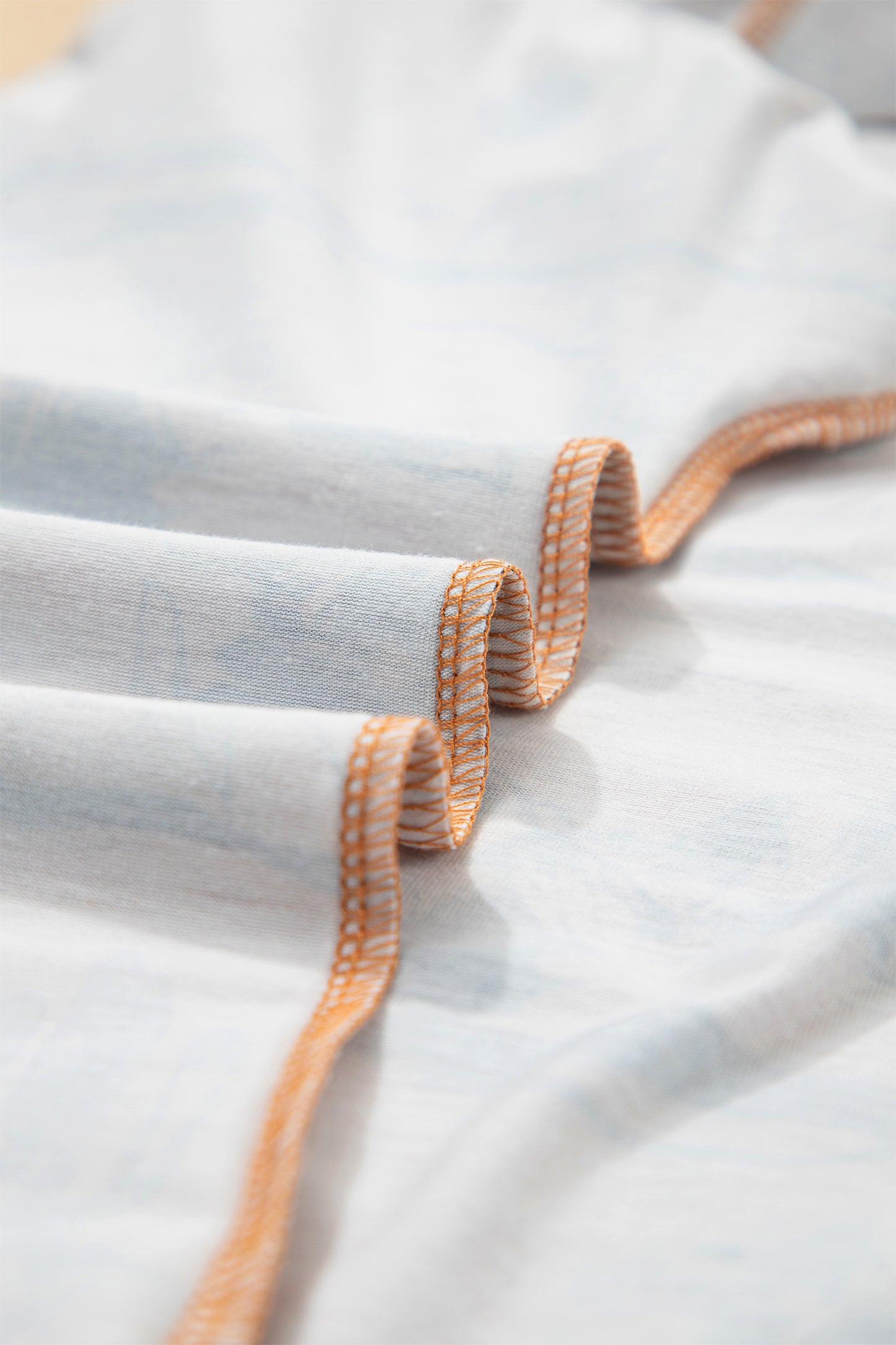 Chestnut Desert Sand Top