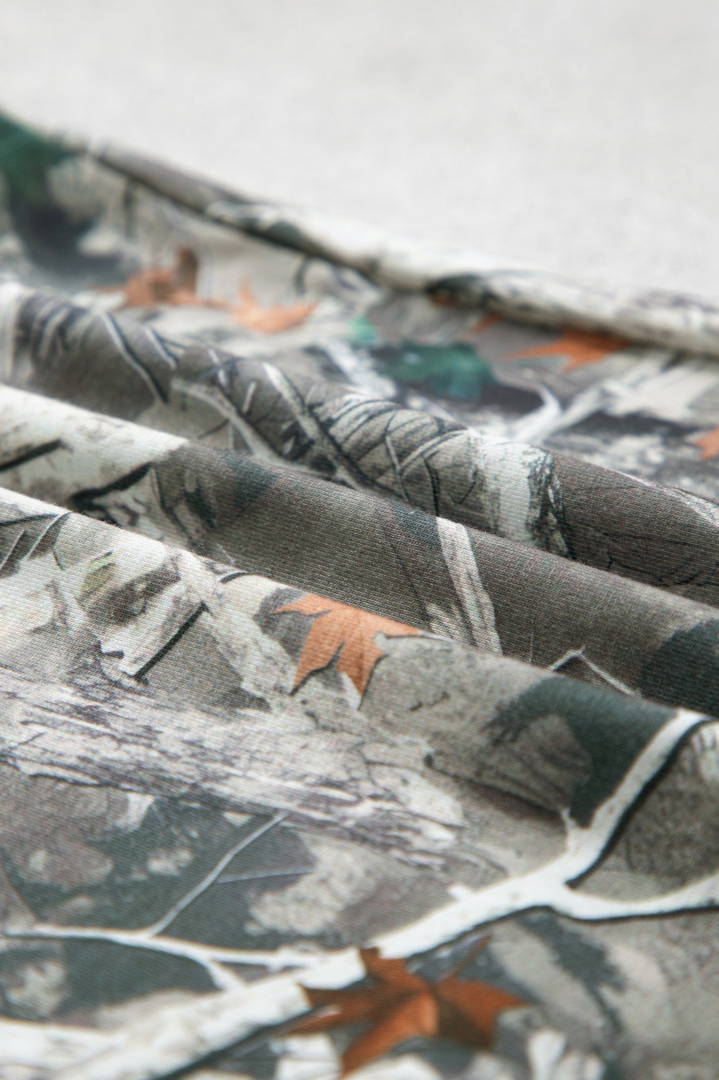 Camo LOVE LIKE JESUS  Tee