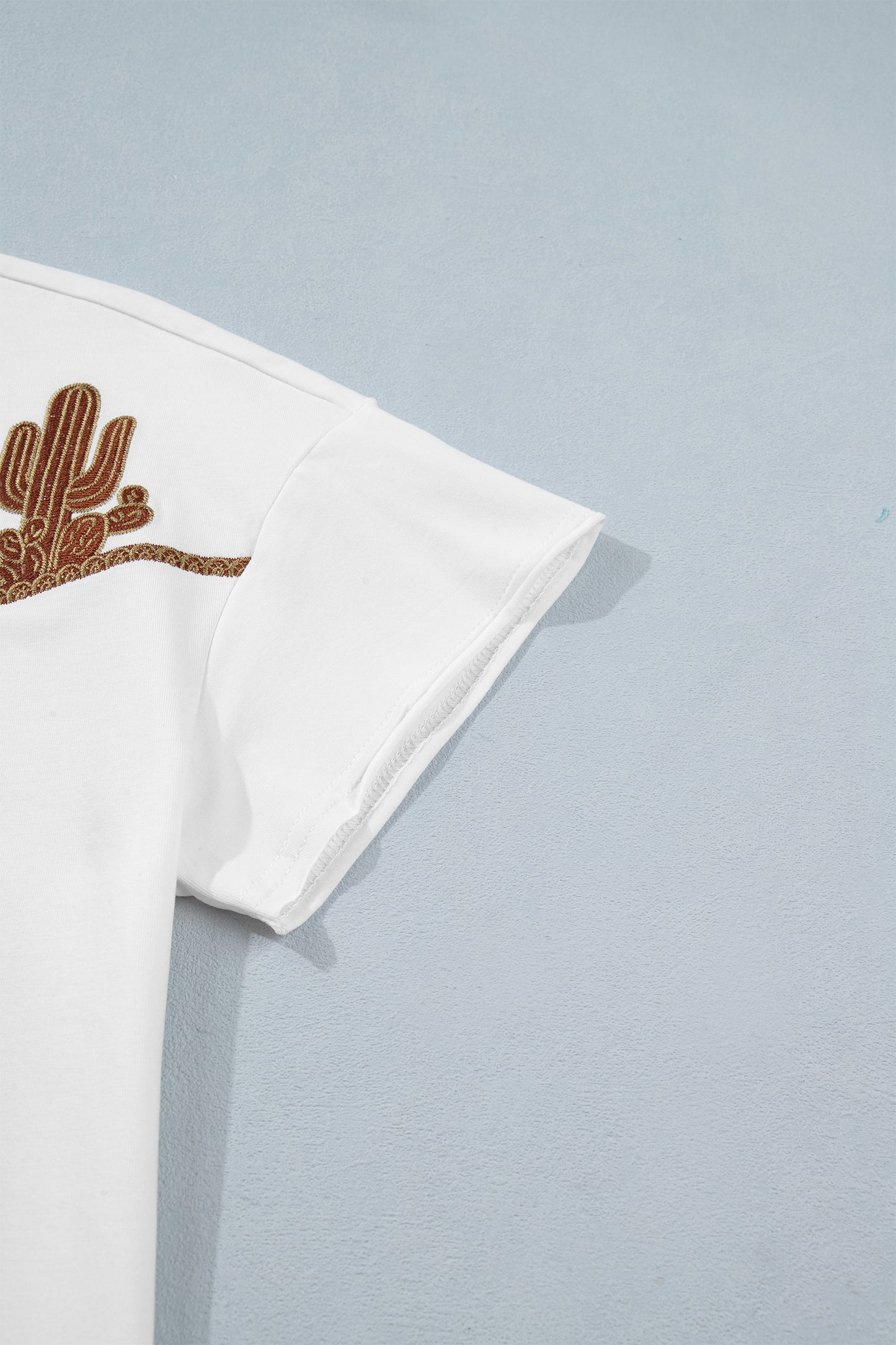 Desert Babe Casual Tee