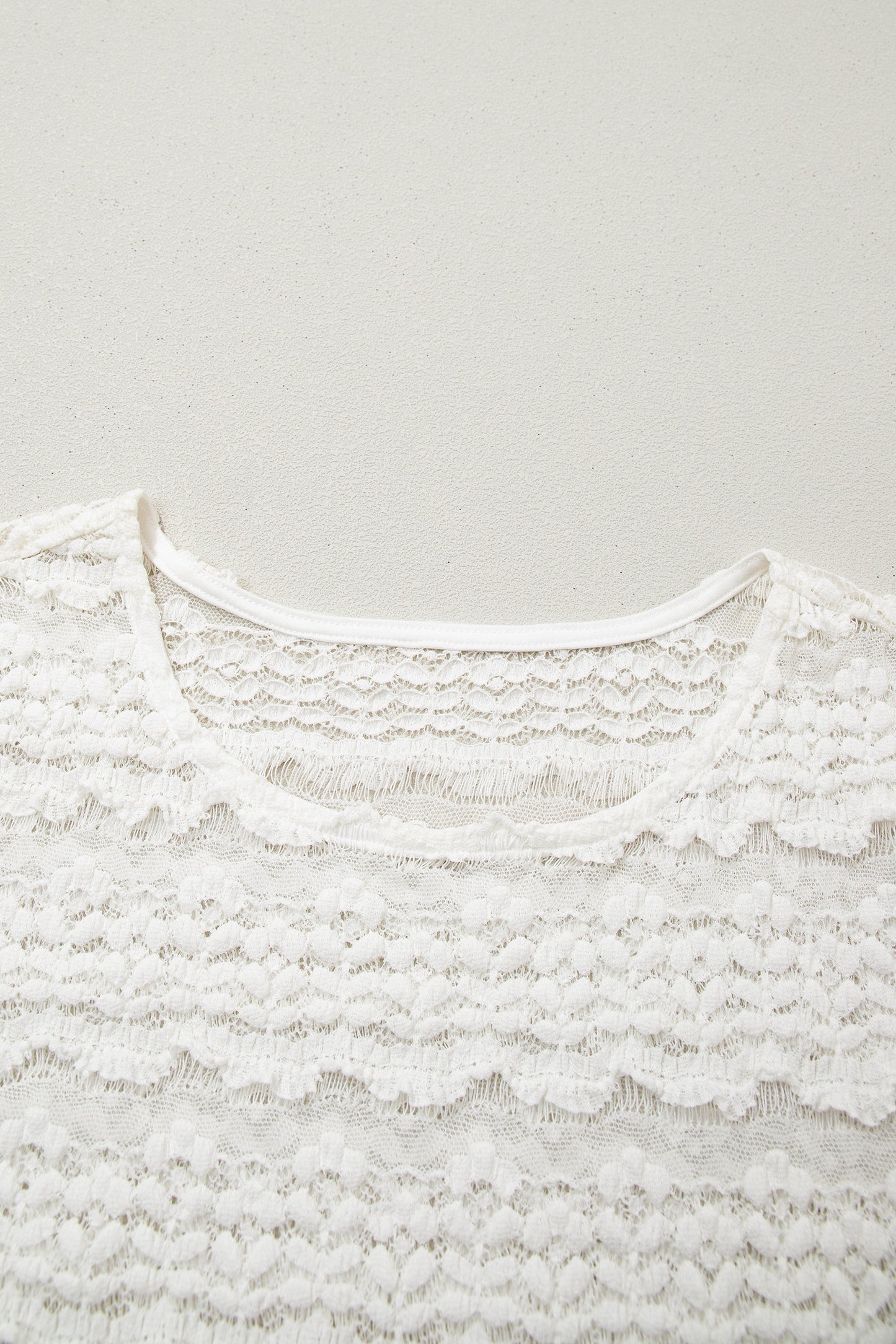 Keep it classy Lace Top