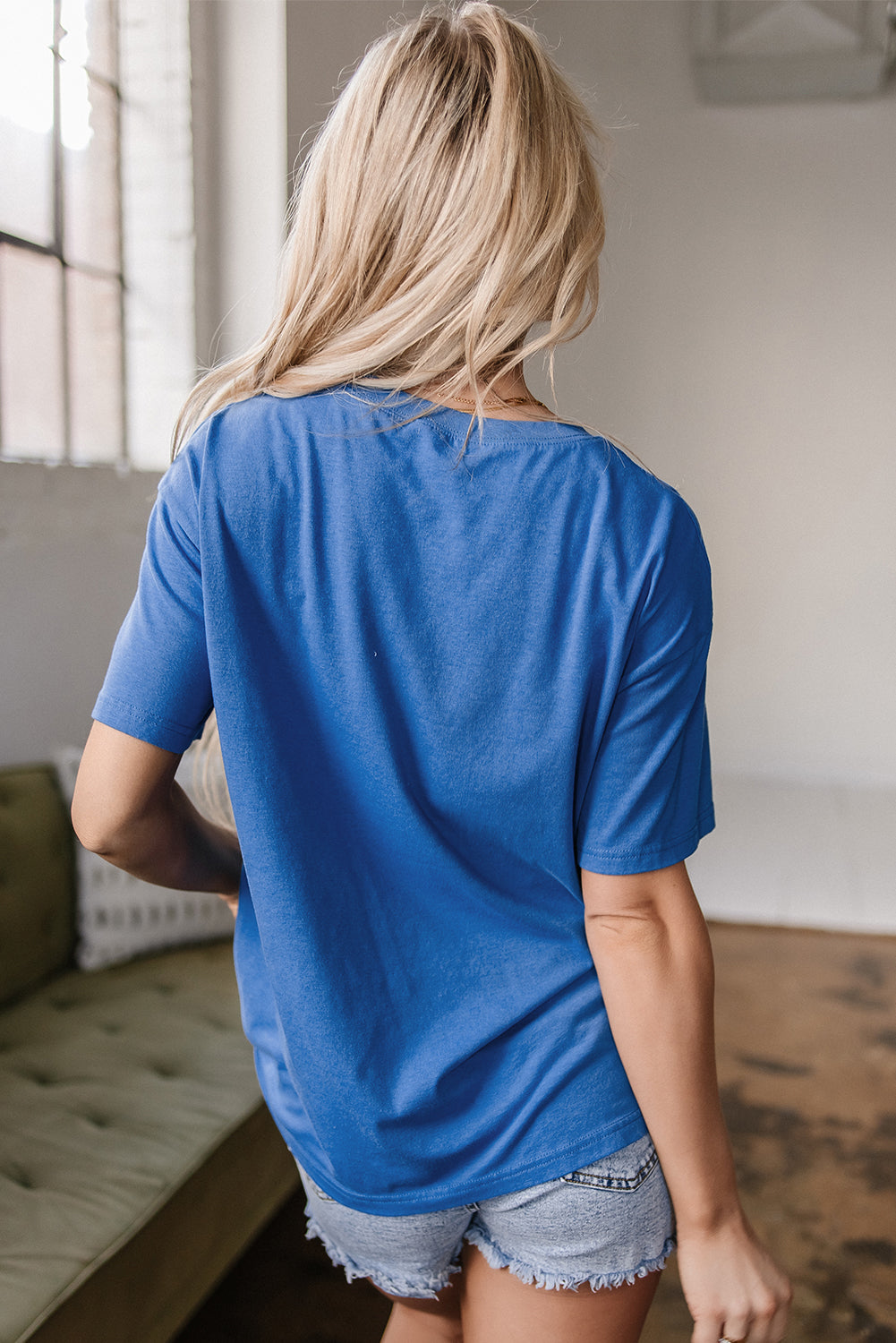 Vintage MOTHERHOOD Tee
