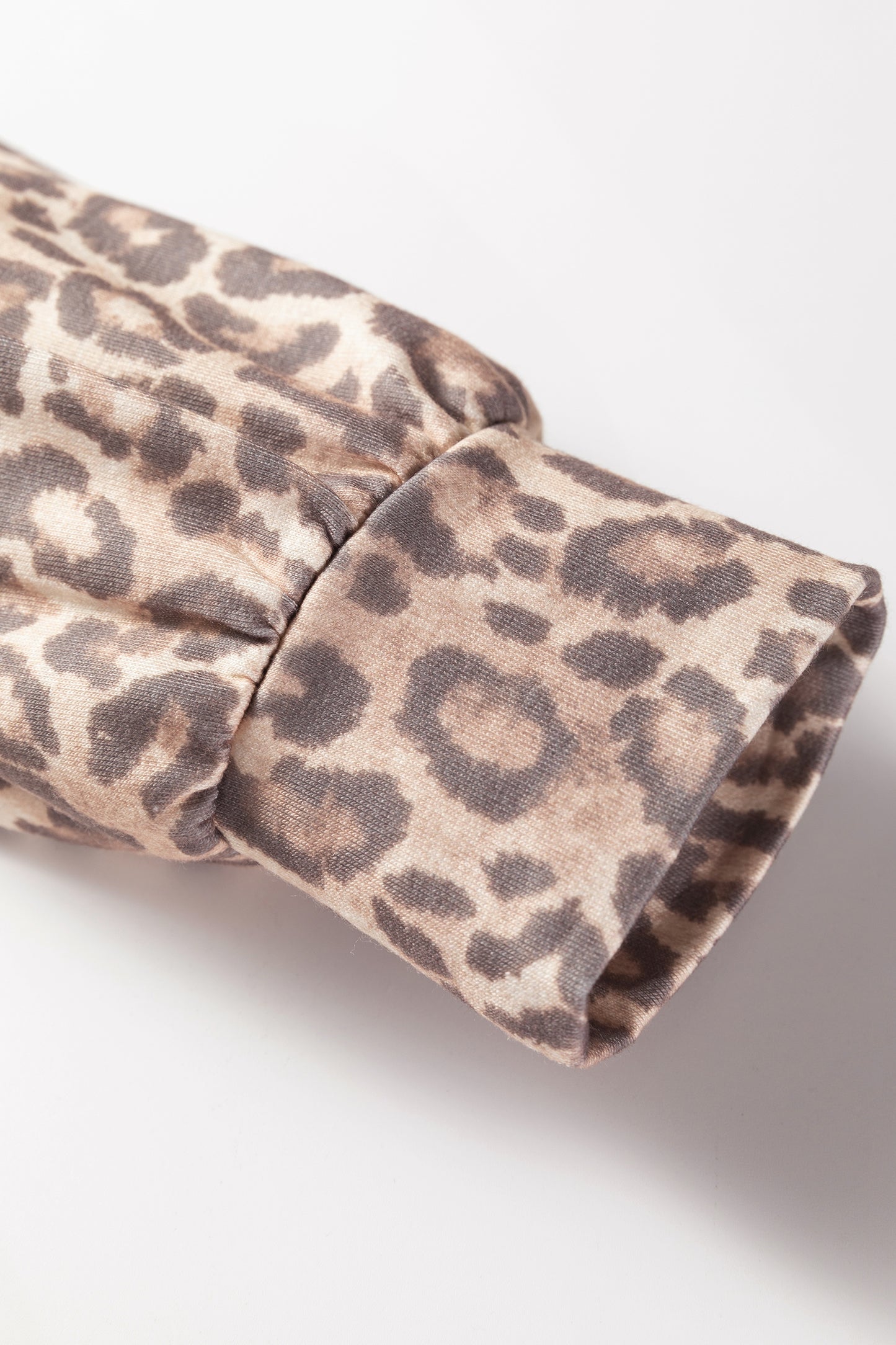 Rowdy Cheetah 2pcs Set