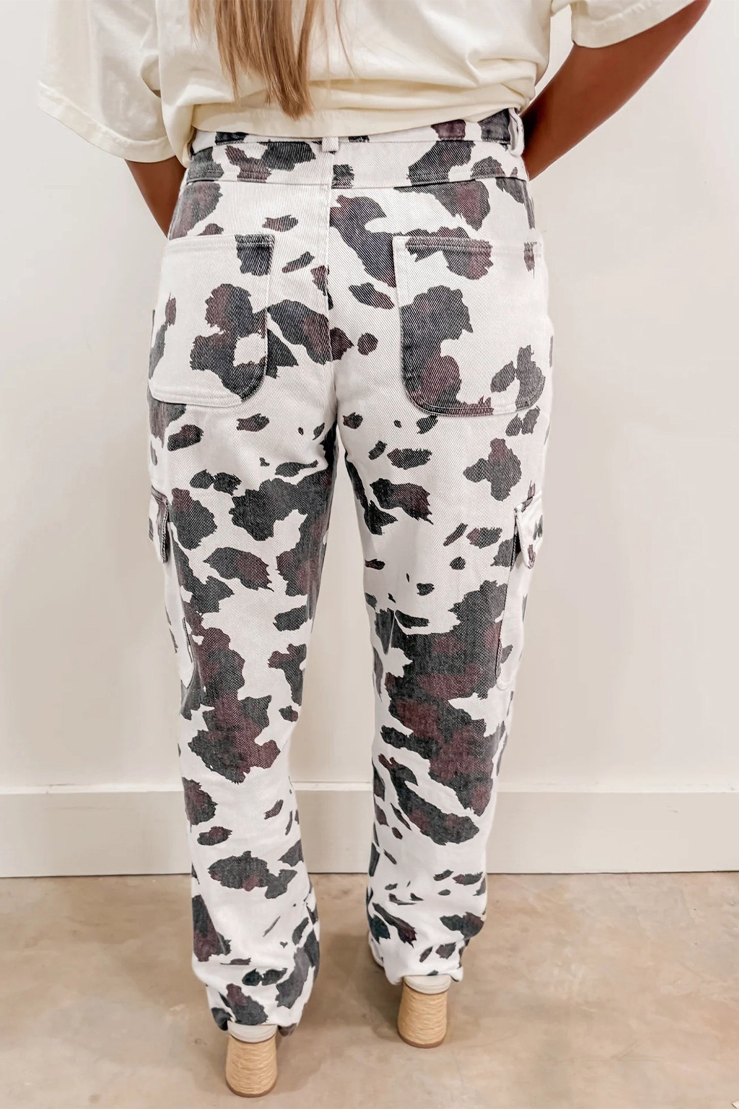 Moo Moo Jeans