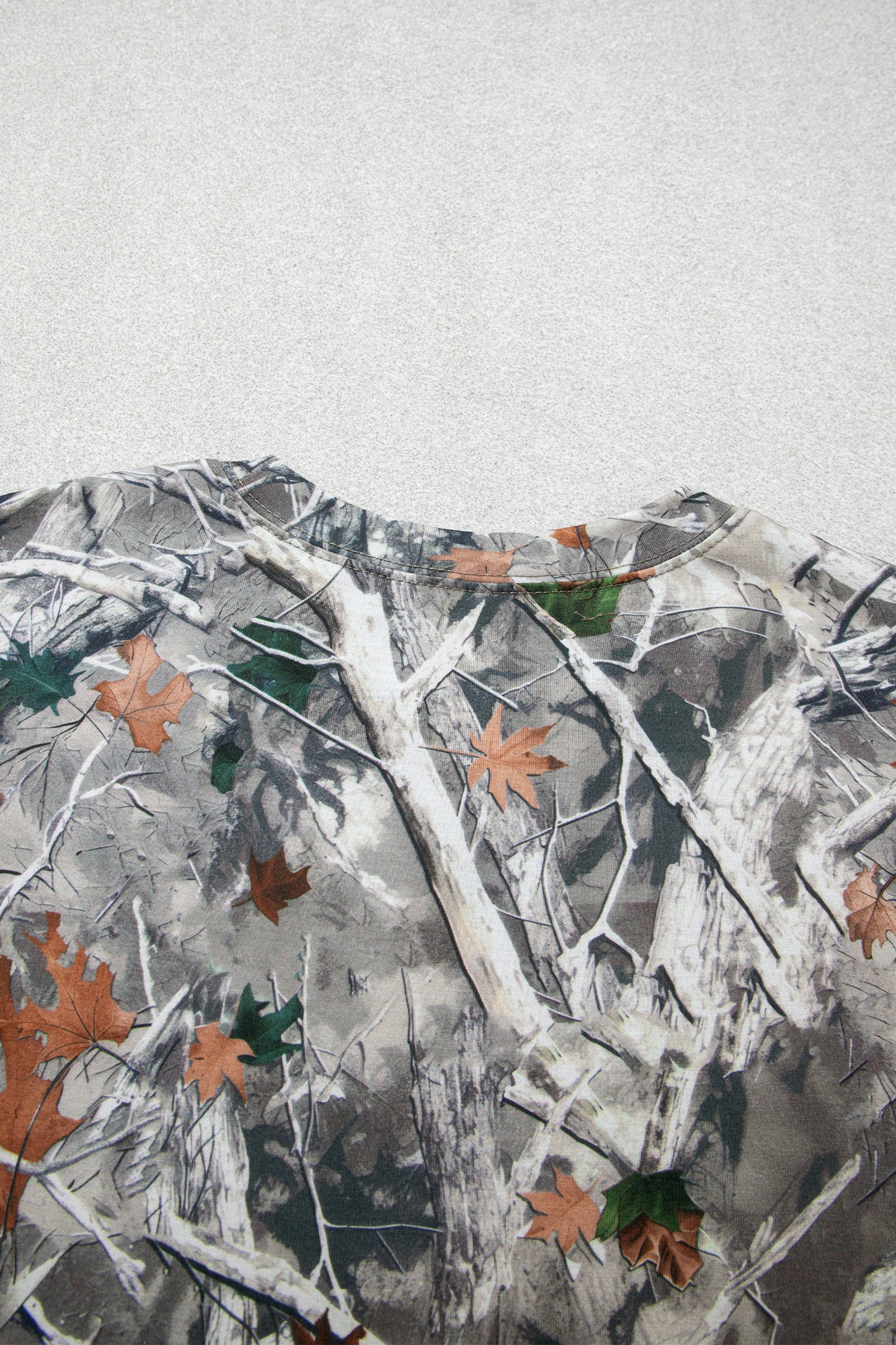 Camo LOVE LIKE JESUS  Tee