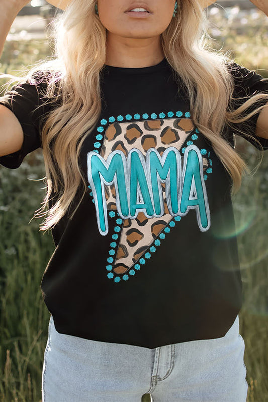Western MAMA Tee