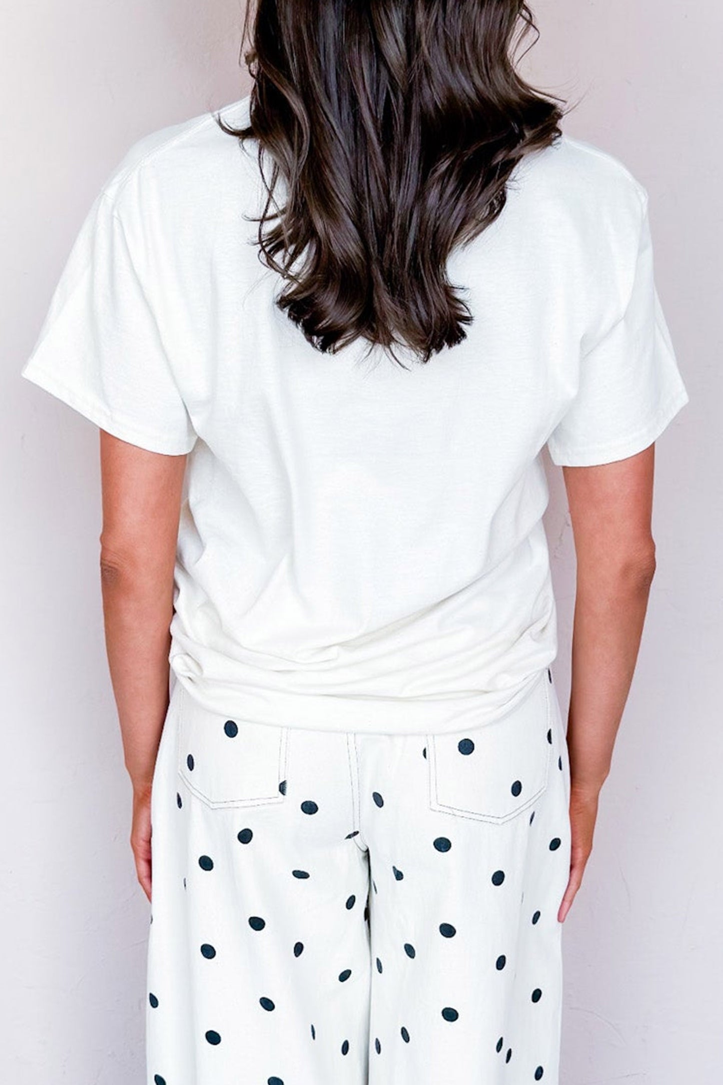 COWBOY LOVER Tee