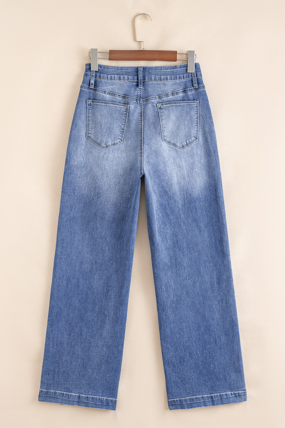 Beau Blue Jeans