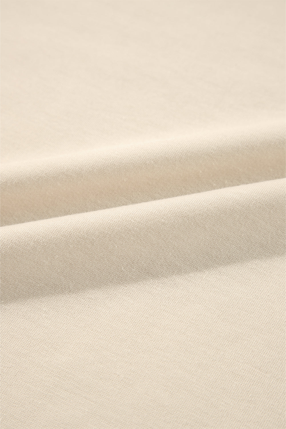 Creamy Ruffle