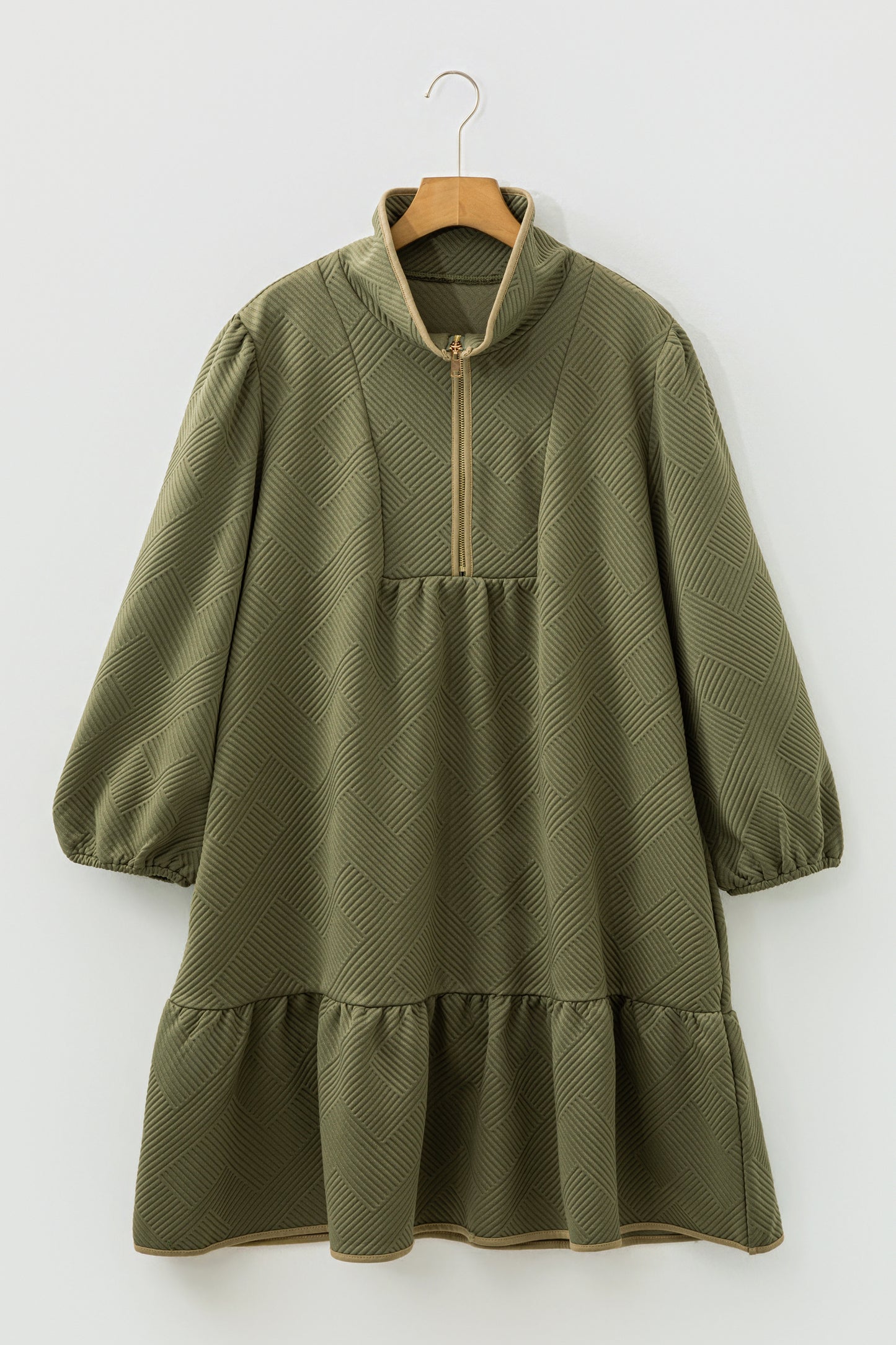 Sagebrush Mini Dress